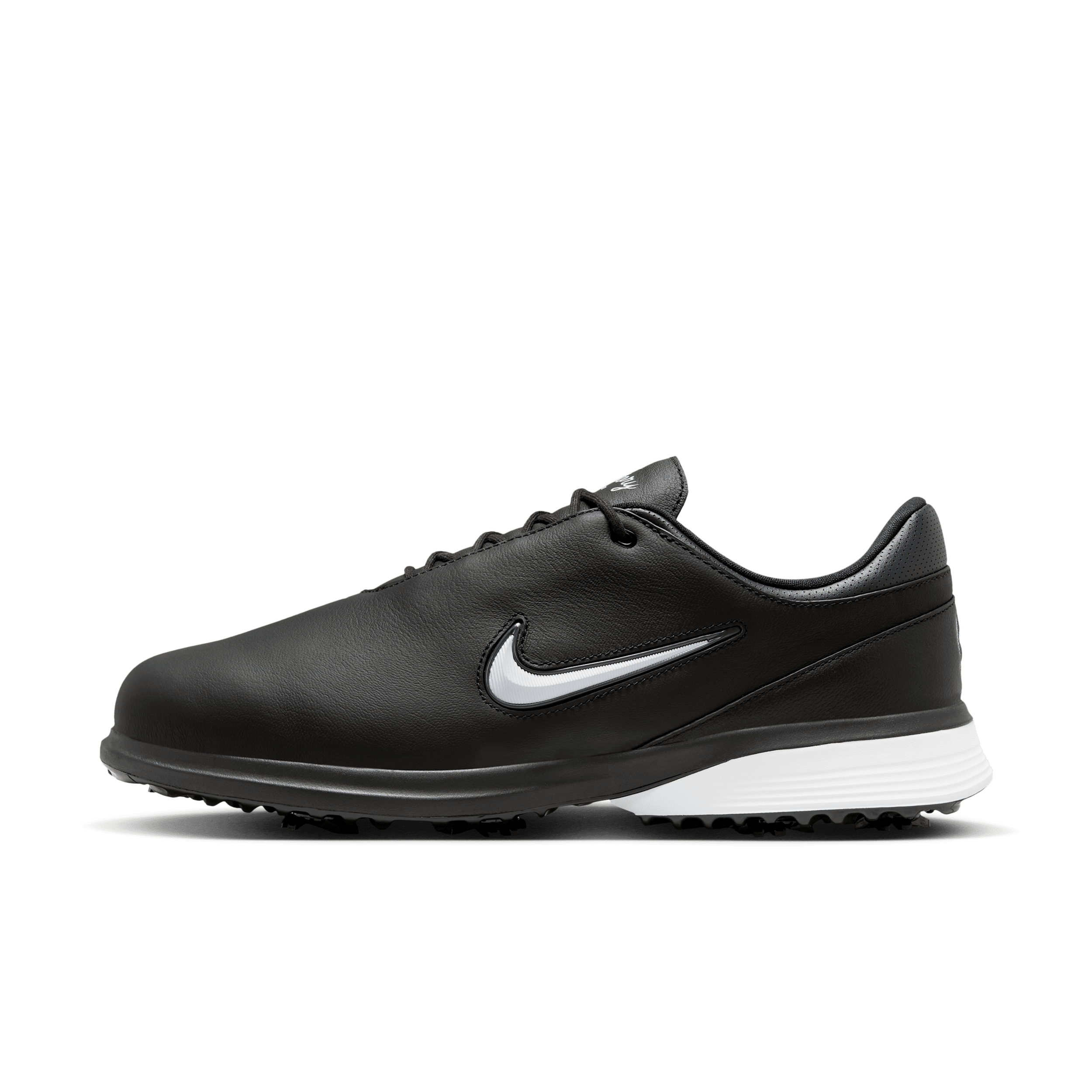 【ナイキ(NIKE)公式ストア】ナイキ ビクトリー ツアー 4 ゴルフシューズ (ワイド) HM6542-001 ブラック 【ナイキ(NIKE)公式ストア】ナイキ ビクトリー ツアー 4 ゴルフシューズ (ワイド) HM6542-001 ブラック