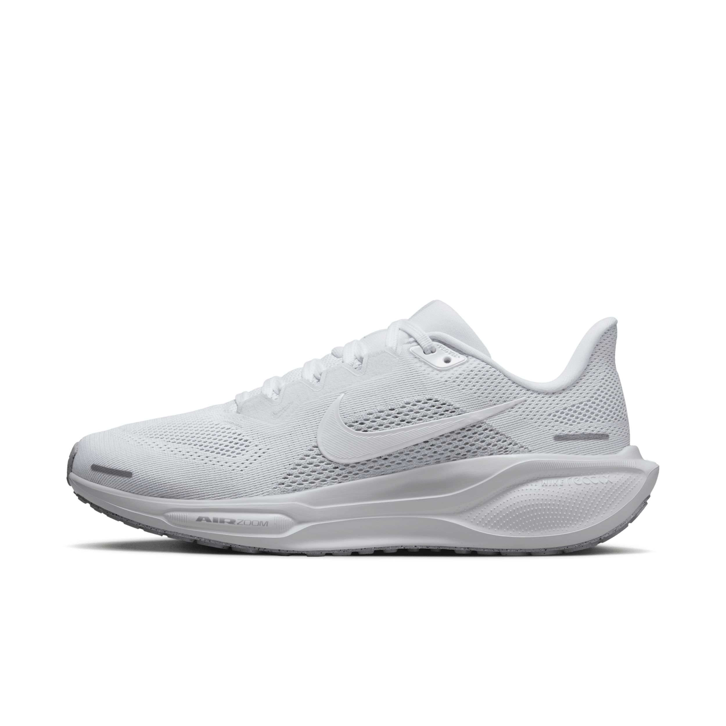 Nike Pegasus 41 Zapatillas de running para asfalto - Mujer - Blanco