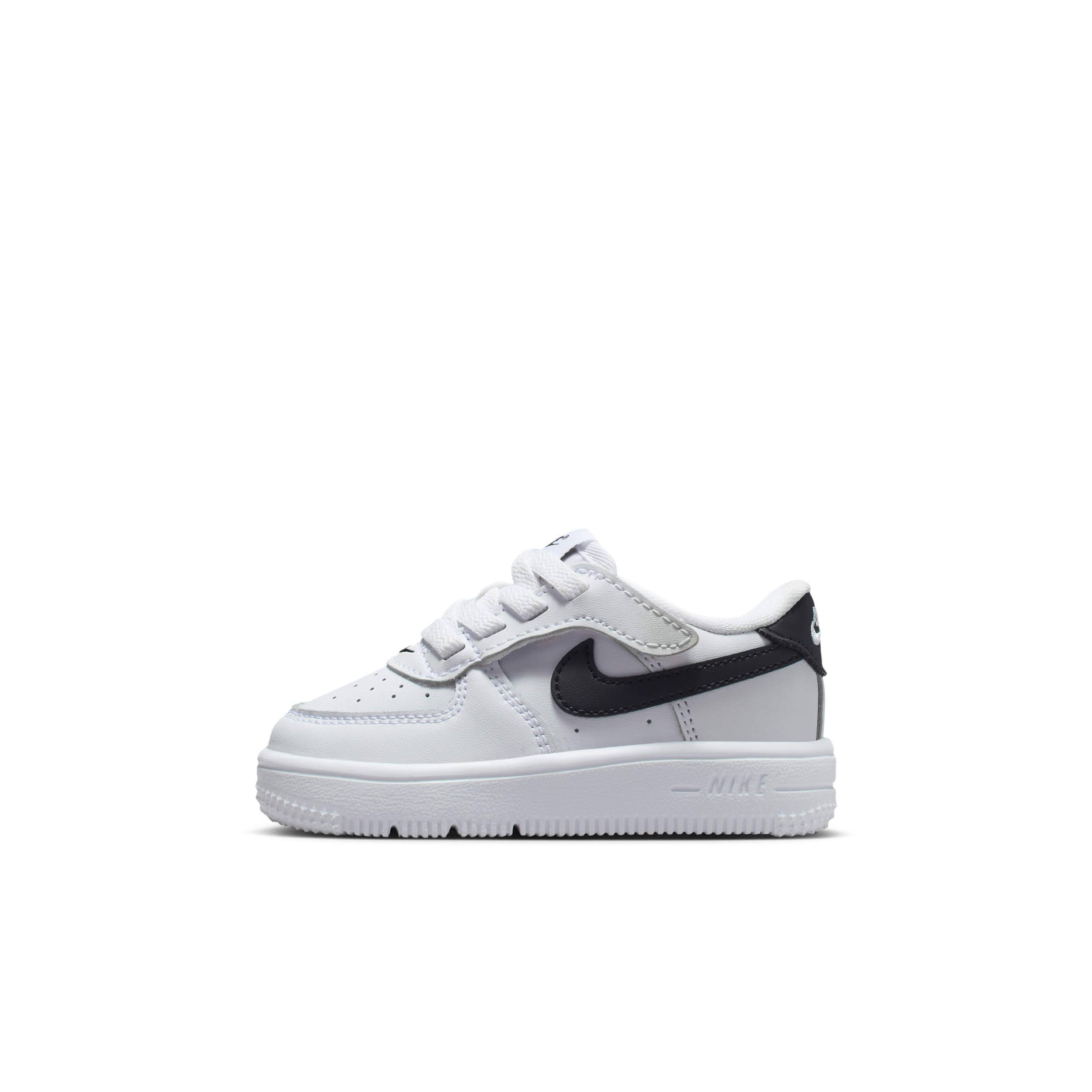 【ナイキ(NIKE)公式ストア】ナイキ フォース 1 LOW イージーオン ベビーシューズ IH4491-100 ホワイト 【ナイキ(NIKE)公式ストア】ナイキ フォース 1 LOW イージーオン ベビーシューズ IH4491-100 ホワイト