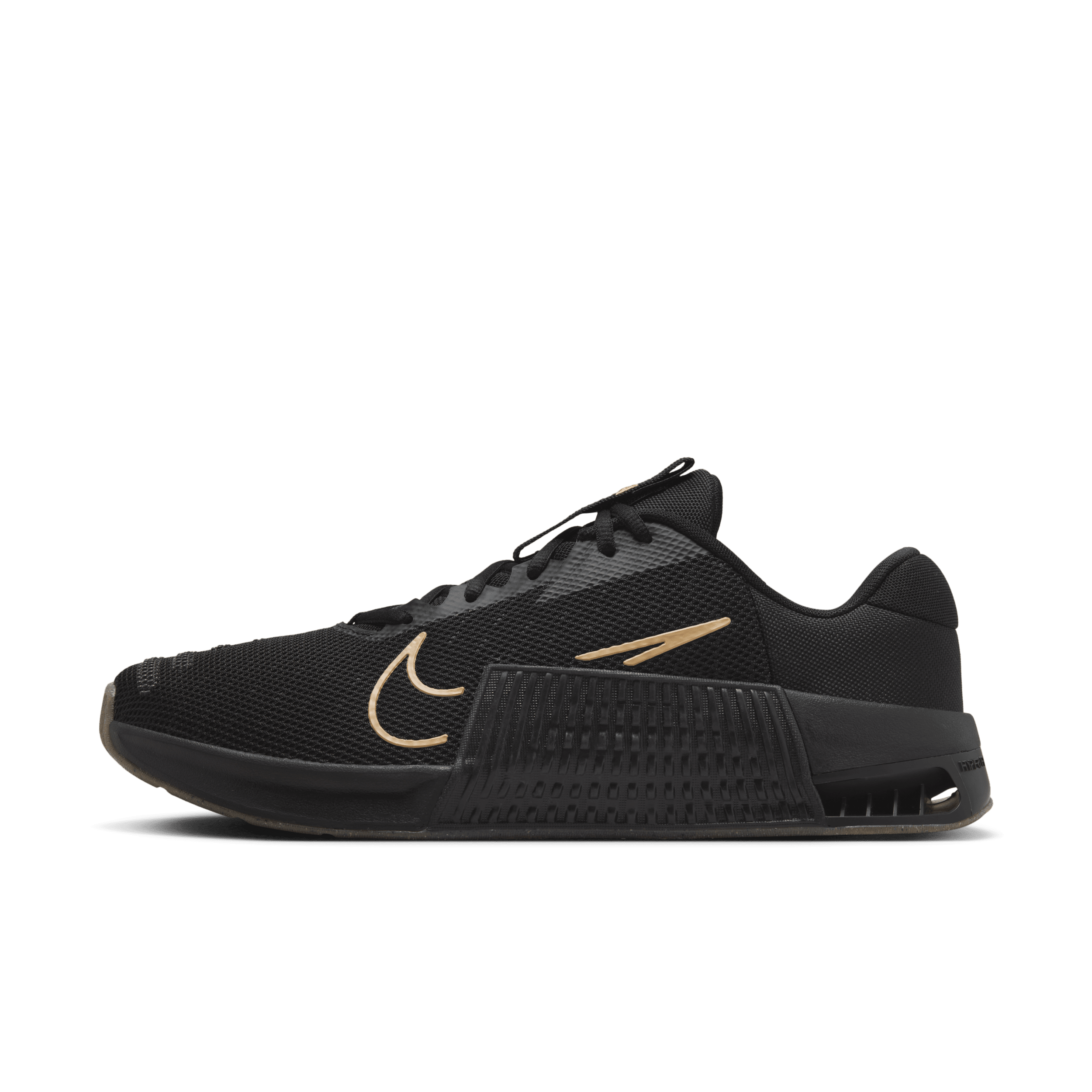 【ナイキ(NIKE)公式ストア】ナイキ メトコン 9 メンズ ワークアウトシューズ DZ2617-007 ブラック 【ナイキ(NIKE)公式ストア】ナイキ メトコン 9 メンズ ワークアウトシューズ DZ2617-007 ブラック