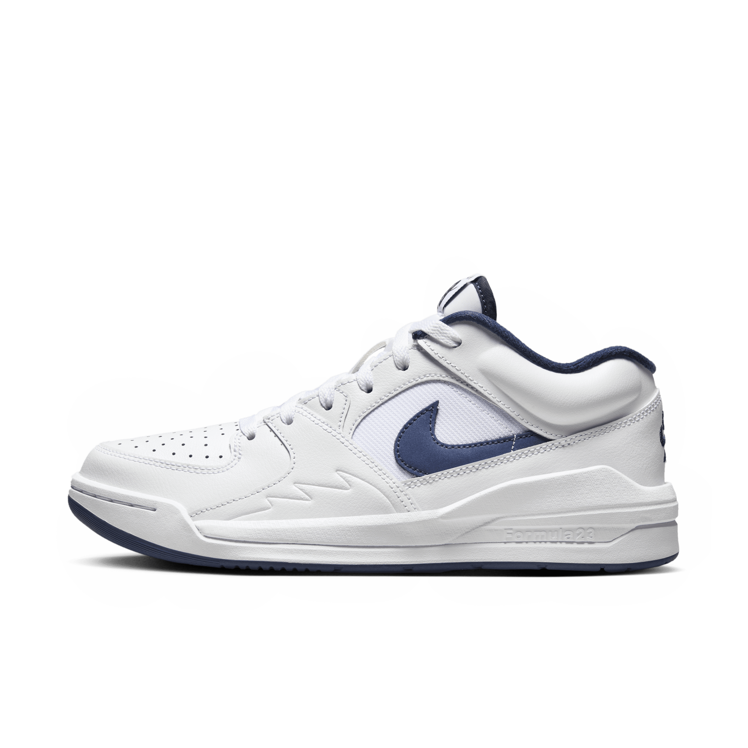 【ナイキ(NIKE)公式ストア】ジョーダン スタジアム 90 ウィメンズシューズ HJ4406-100 ホワイト 【ナイキ(NIKE)公式ストア】ジョーダン スタジアム 90 ウィメンズシューズ HJ4406-100 ホワイト