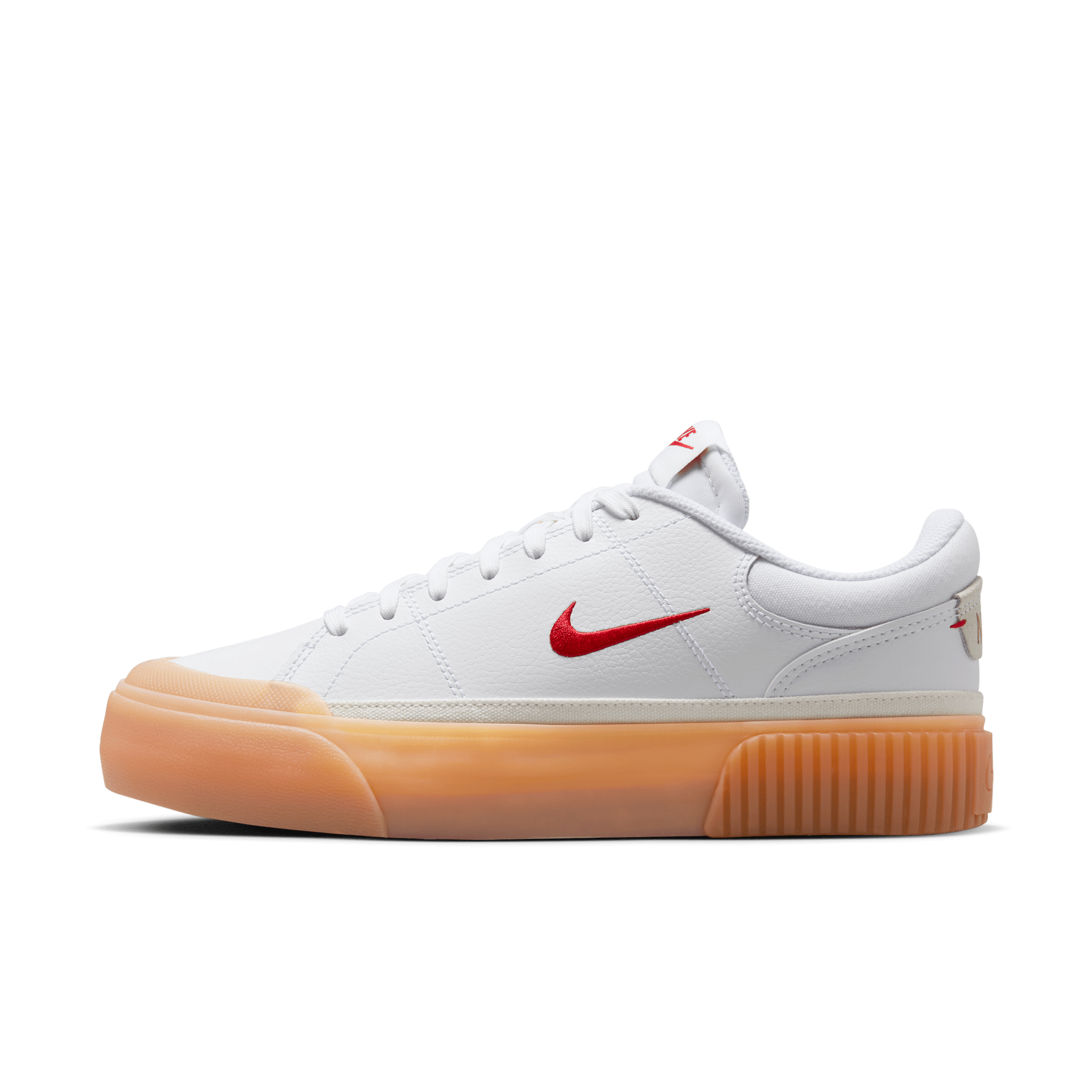 【ナイキ(NIKE)公式ストア】ナイキ コート レガシー リフト ウィメンズシューズ FV5526-103 ホワイト 【ナイキ(NIKE)公式ストア】ナイキ コート レガシー リフト ウィメンズシューズ FV5526-103 ホワイト