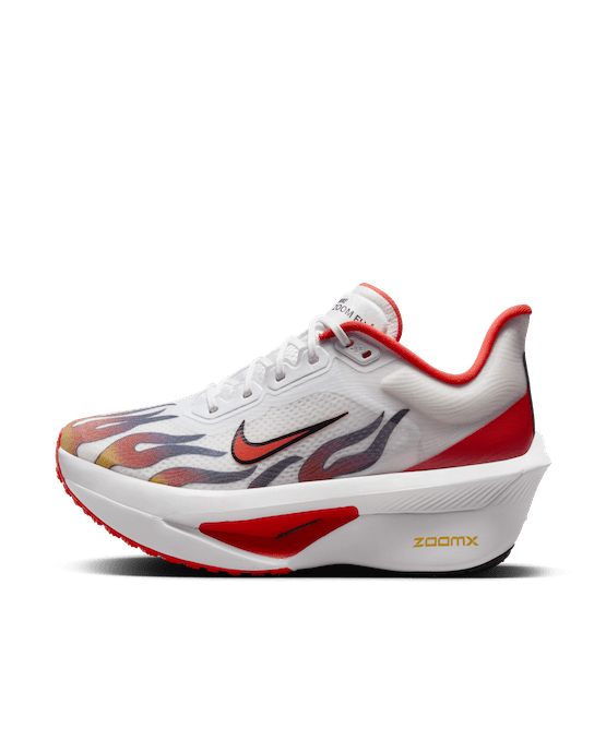【ナイキ(NIKE)公式ストア】ナイキ ズーム フライ 6 プレミアム メンズ ロード ランニングシューズ HQ3498-100 ホワイト 【ナイキ(NIKE)公式ストア】ナイキ ズーム フライ 6 プレミアム メンズ ロード ランニングシューズ HQ3498-100 ホワイト