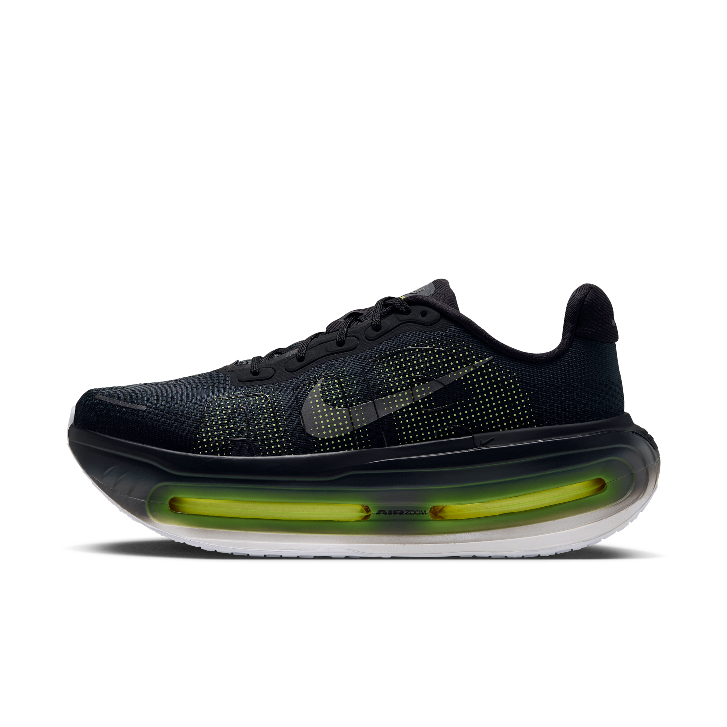 Chaussure de running sur route Nike Vomero Premium pour homme - Noir HQ2050-004 Noir