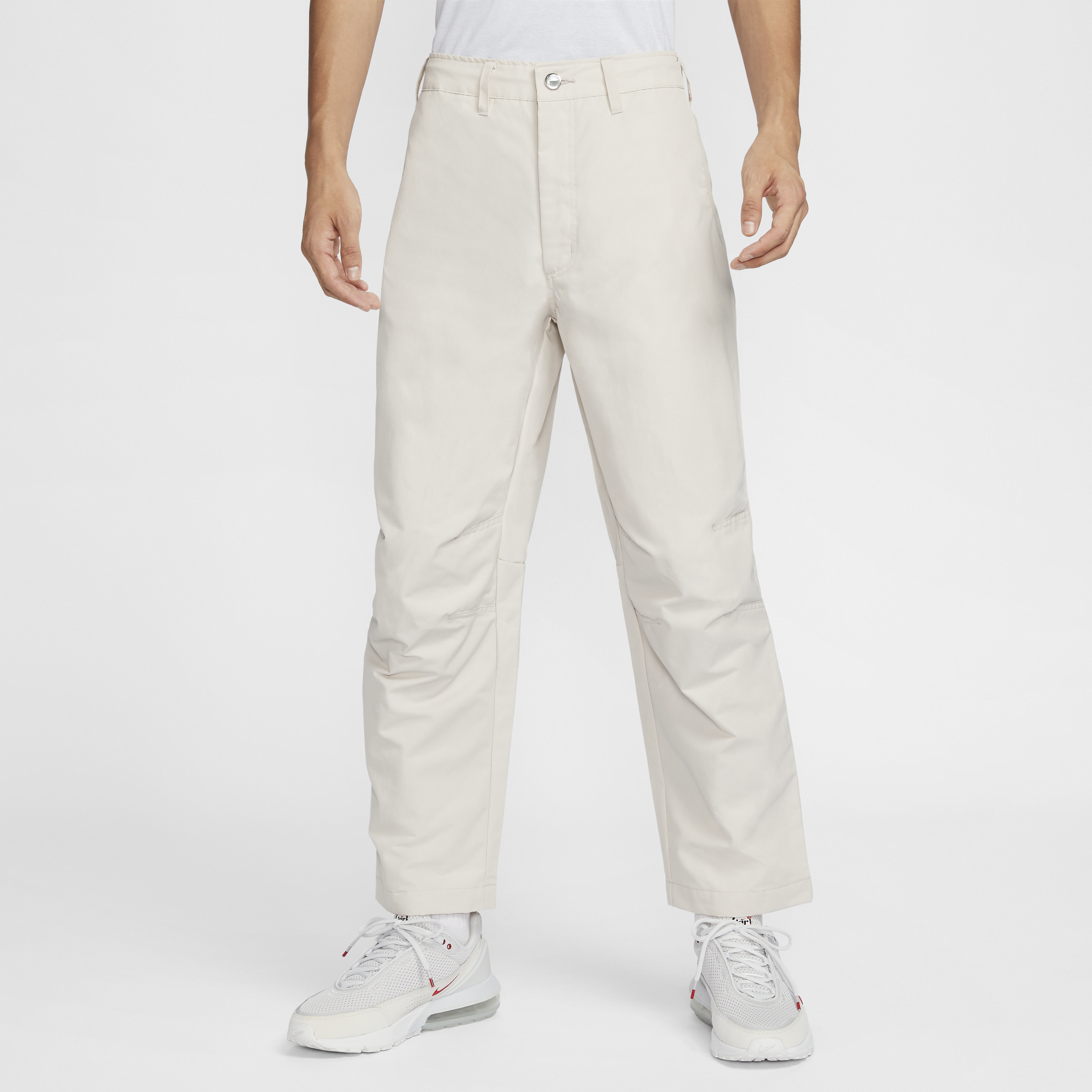 【ナイキ(NIKE)公式ストア】ナイキ テック メンズ ウーブン パンツ FZ0711-104 ブラウン 【ナイキ(NIKE)公式ストア】ナイキ テック メンズ ウーブン パンツ FZ0711-104 ブラウン