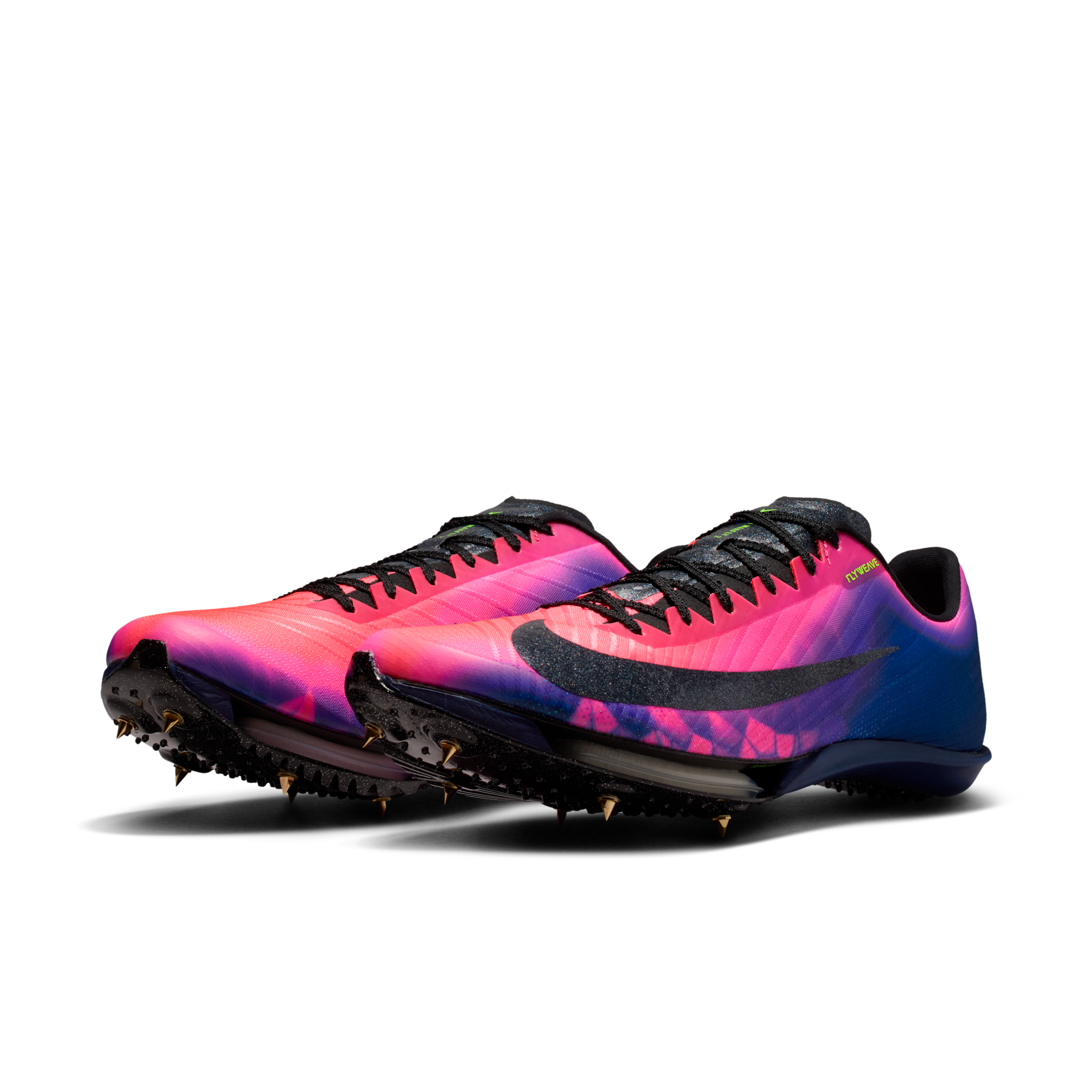 Nike Maxfly 2 Track & Field Sprinting Spikes product image