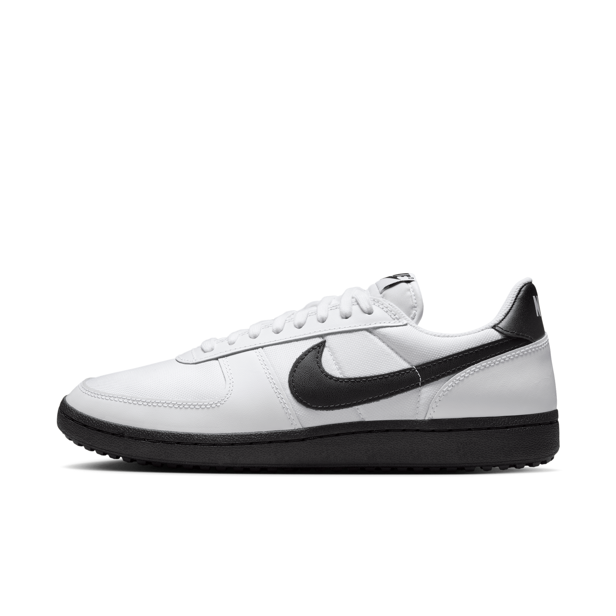 【ナイキ(NIKE)公式ストア】ナイキ フィールド ジェネラル レザー メンズシューズ IF1738-100 ホワイト 【ナイキ(NIKE)公式ストア】ナイキ フィールド ジェネラル レザー メンズシューズ IF1738-100 ホワイト