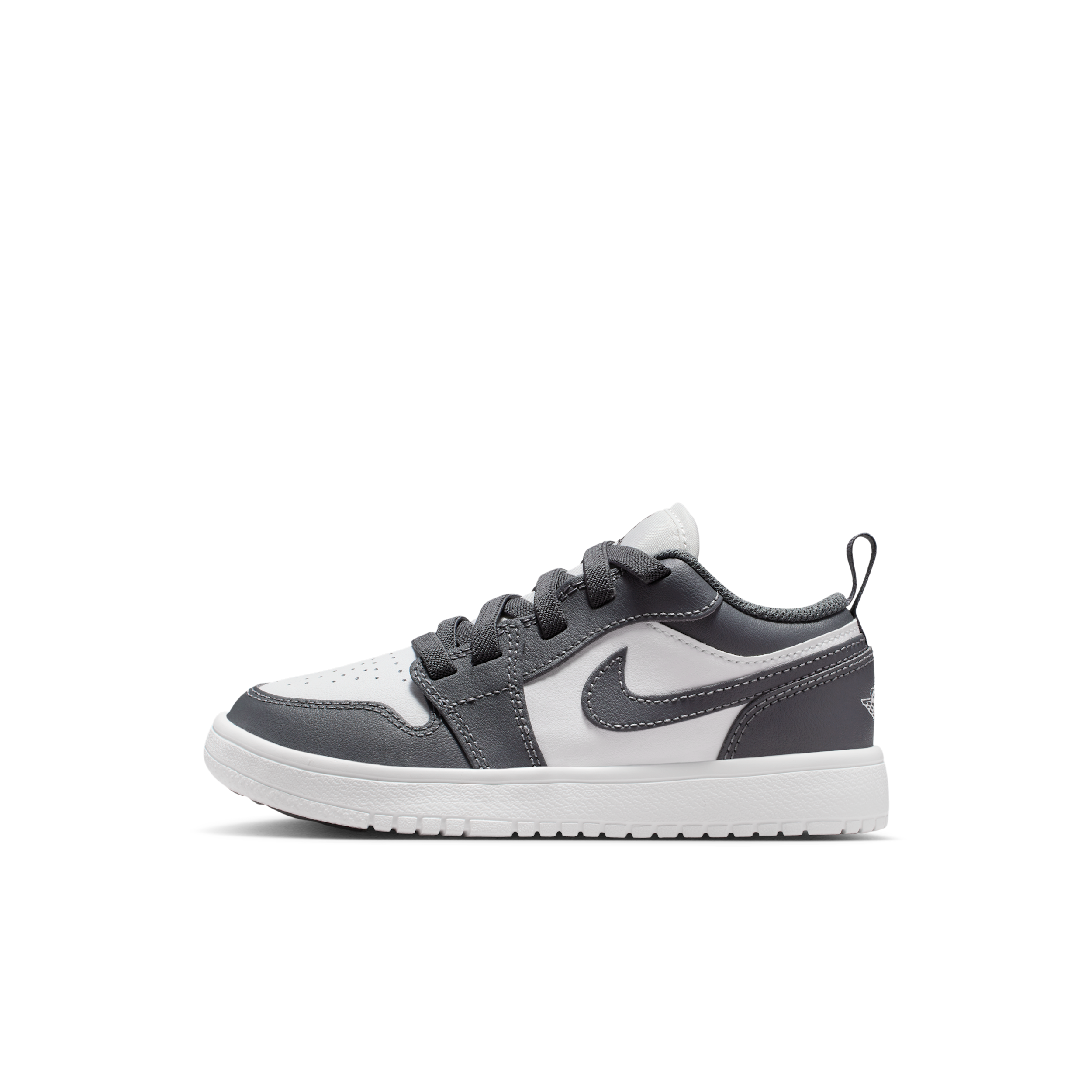 【ナイキ(NIKE)公式ストア】ジョーダン 1 LOW ALT リトルキッズシューズ DR9748-044 グレー 【ナイキ(NIKE)公式ストア】ジョーダン 1 LOW ALT リトルキッズシューズ DR9748-044 グレー