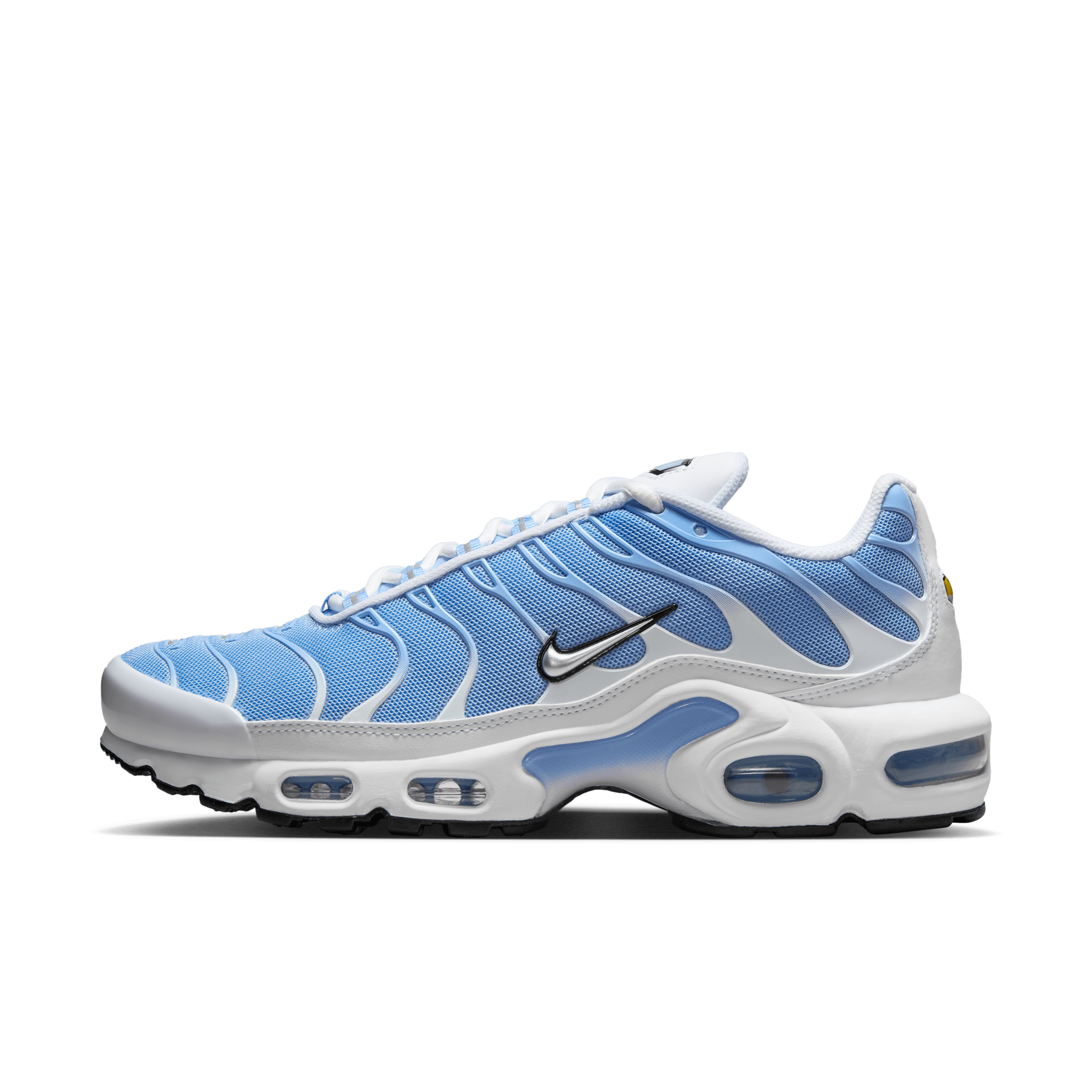 【ナイキ(NIKE)公式ストア】ナイキ エア マックス プラス ウィメンズシューズ DZ3671-105 ホワイト 【ナイキ(NIKE)公式ストア】ナイキ エア マックス プラス ウィメンズシューズ DZ3671-105 ホワイト
