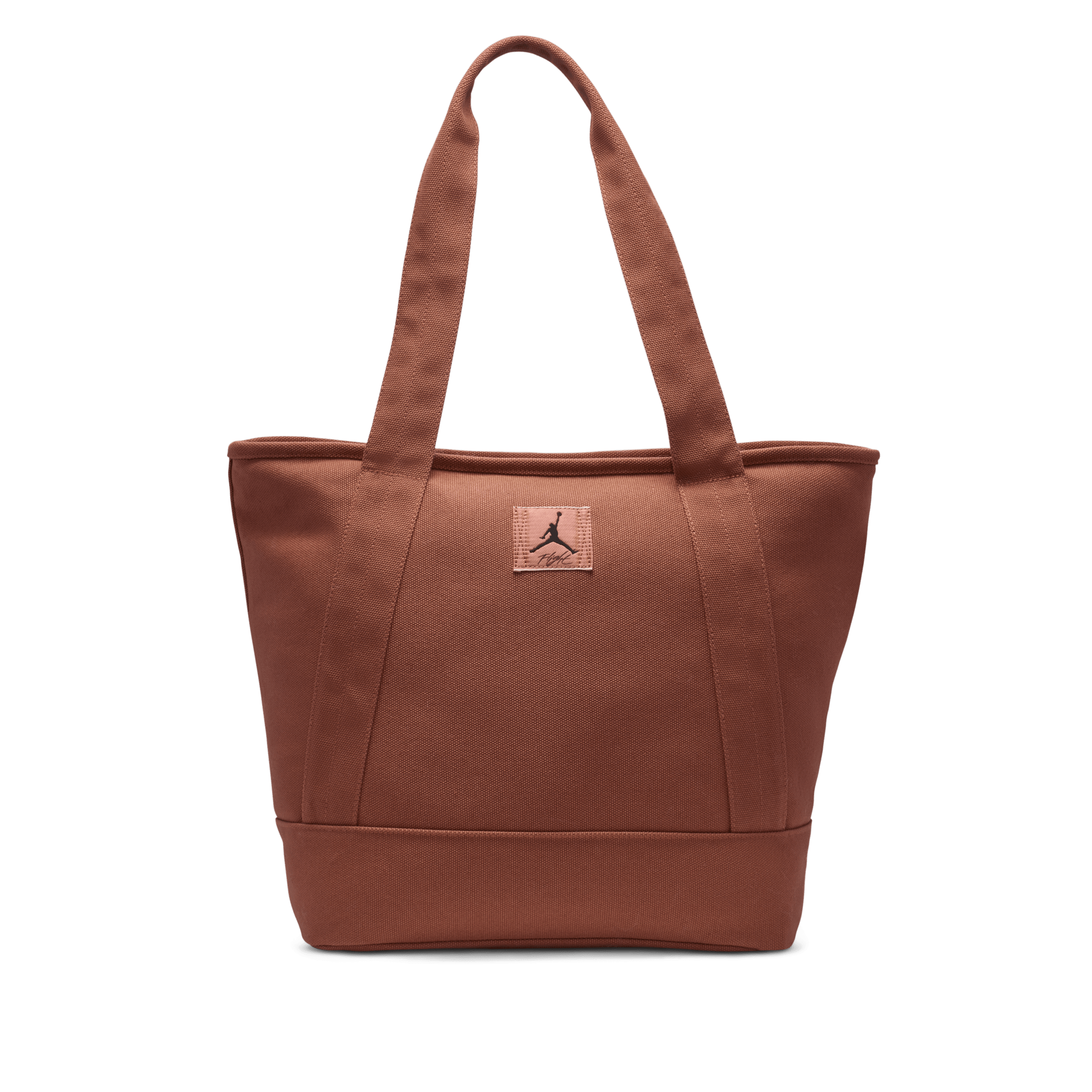 Nike Jordan Jordan Flight Holdall Tote Bag Tote Bag (25L) - Pink