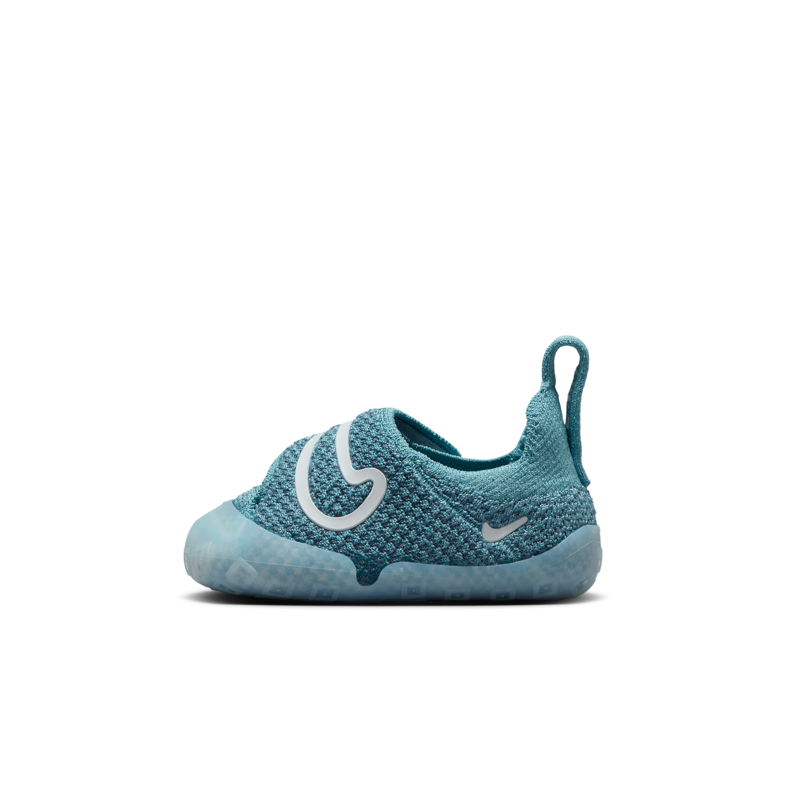 【ナイキ(NIKE)公式ストア】ナイキ スウッシュ 1 ベビーシューズ FB3244-403 ブルー 【ナイキ(NIKE)公式ストア】ナイキ スウッシュ 1 ベビーシューズ FB3244-403 ブルー