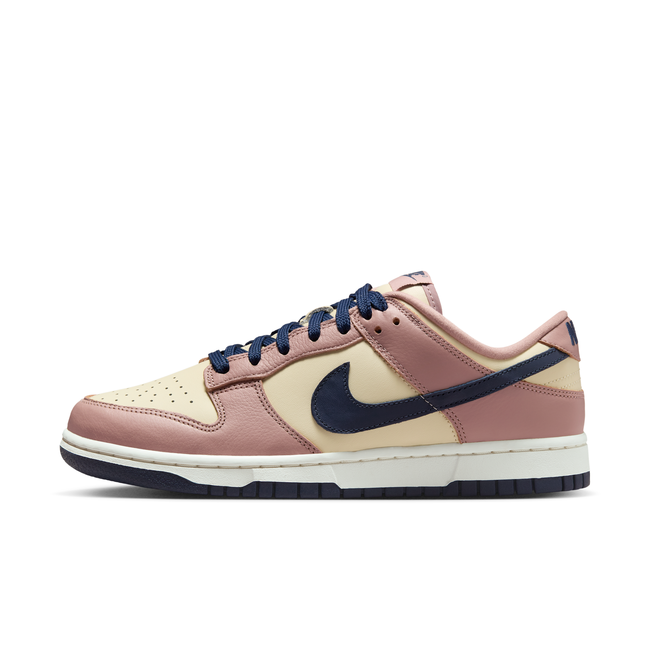 【ナイキ(NIKE)公式ストア】ナイキ ダンク LOW SE ウィメンズシューズ HQ7487-600 ピンク 【ナイキ(NIKE)公式ストア】ナイキ ダンク LOW SE ウィメンズシューズ HQ7487-600 ピンク