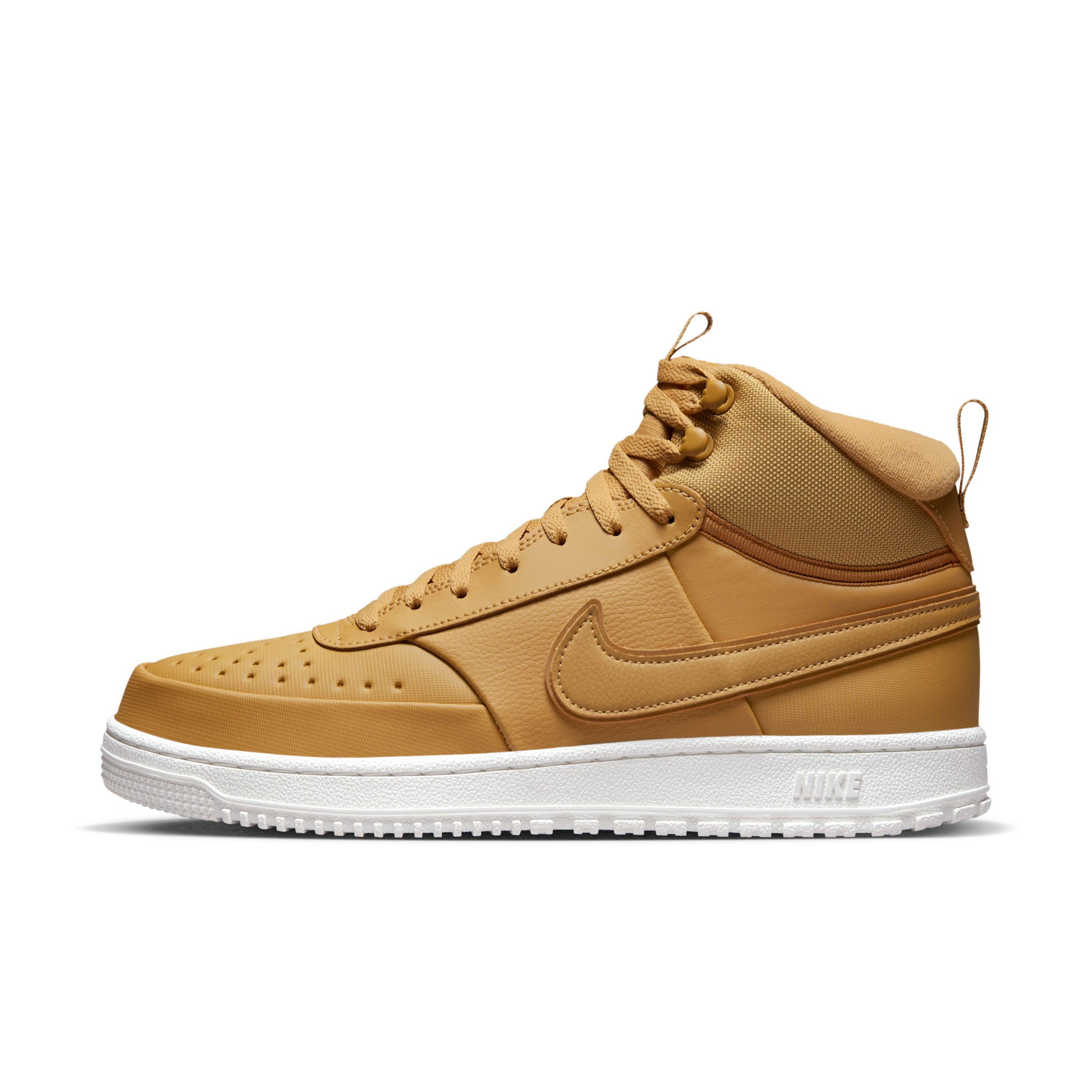 Nike Court Vision Mid