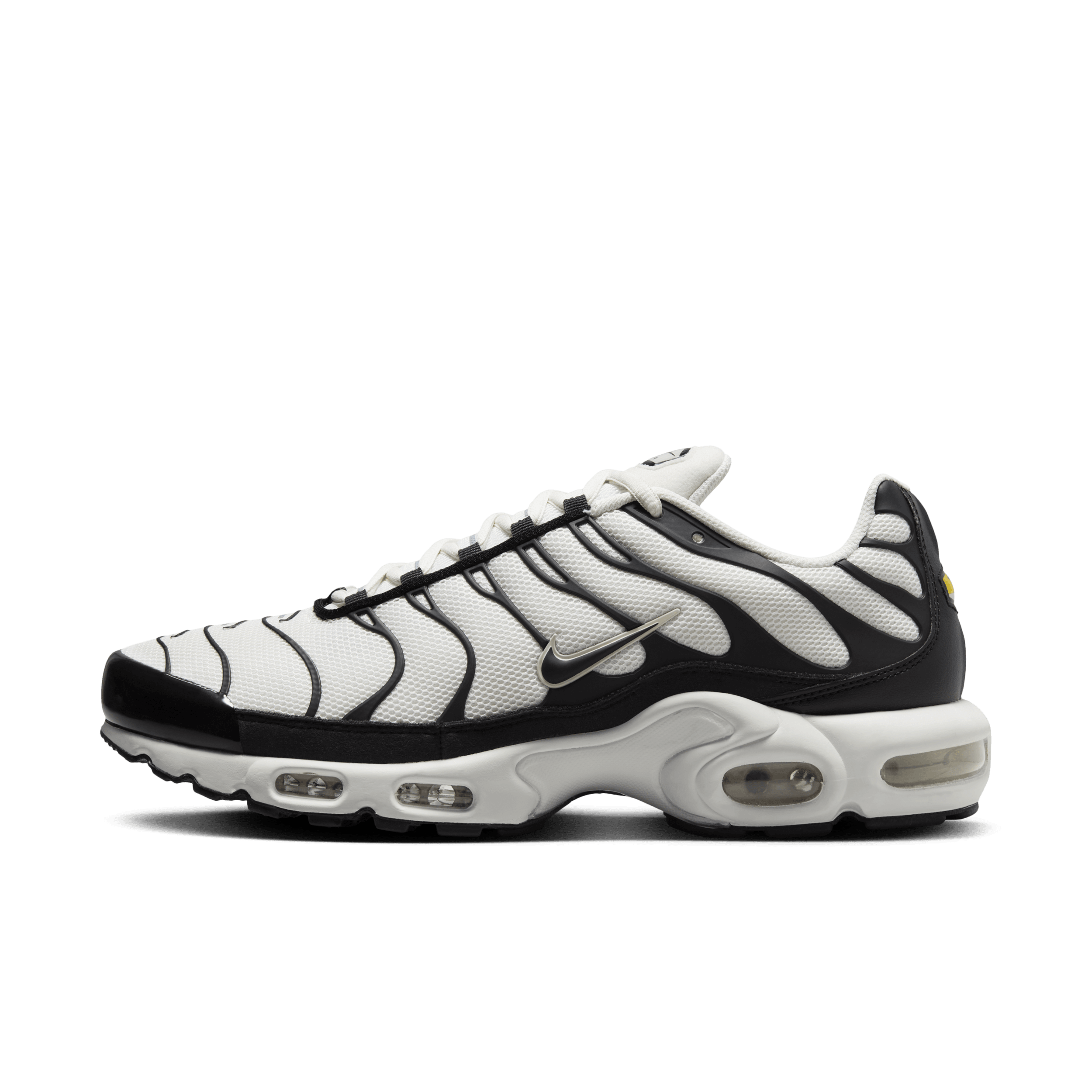 【ナイキ(NIKE)公式ストア】ナイキ エア マックス プラス エッセンシャル+ メンズシューズ FV6264-001 グレー 【ナイキ(NIKE)公式ストア】ナイキ エア マックス プラス エッセンシャル+ メンズシューズ FV6264-001 グレー