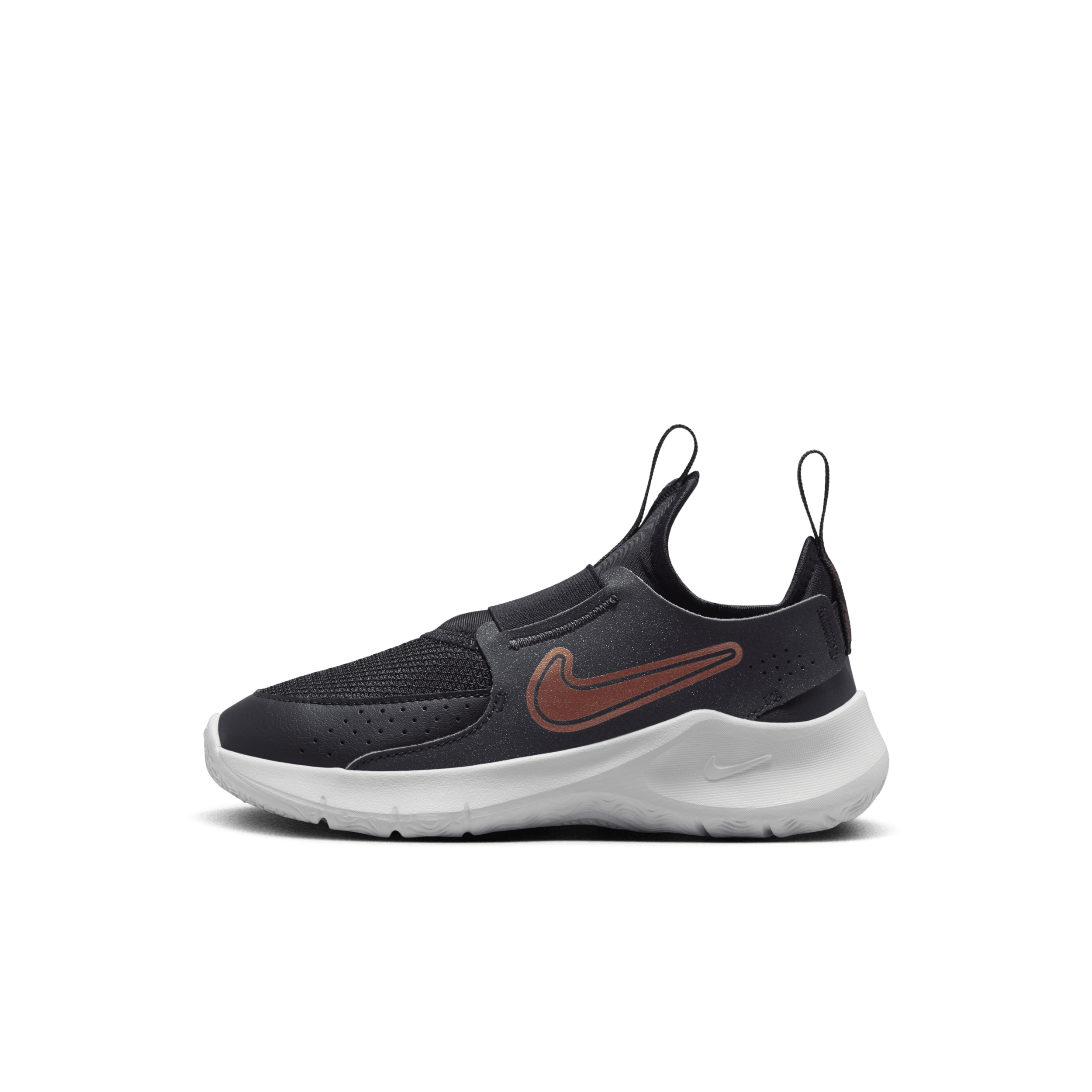 【ナイキ(NIKE)公式ストア】ナイキ フレックス ランナー 3 SE リトルキッズシューズ HJ7366-001 ブラック 【ナイキ(NIKE)公式ストア】ナイキ フレックス ランナー 3 SE リトルキッズシューズ HJ7366-001 ブラック