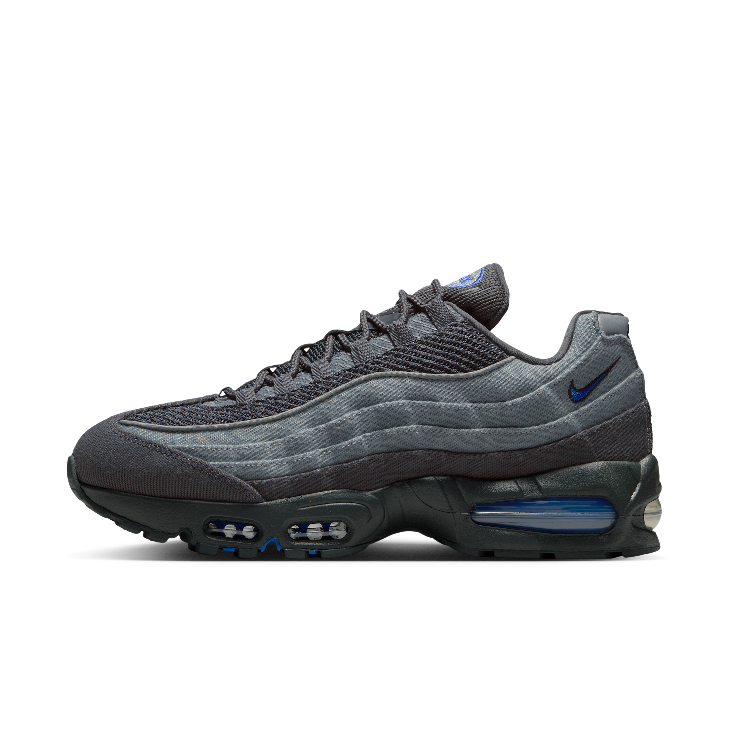 Nike Air Max 95 IM9605-002 Gris