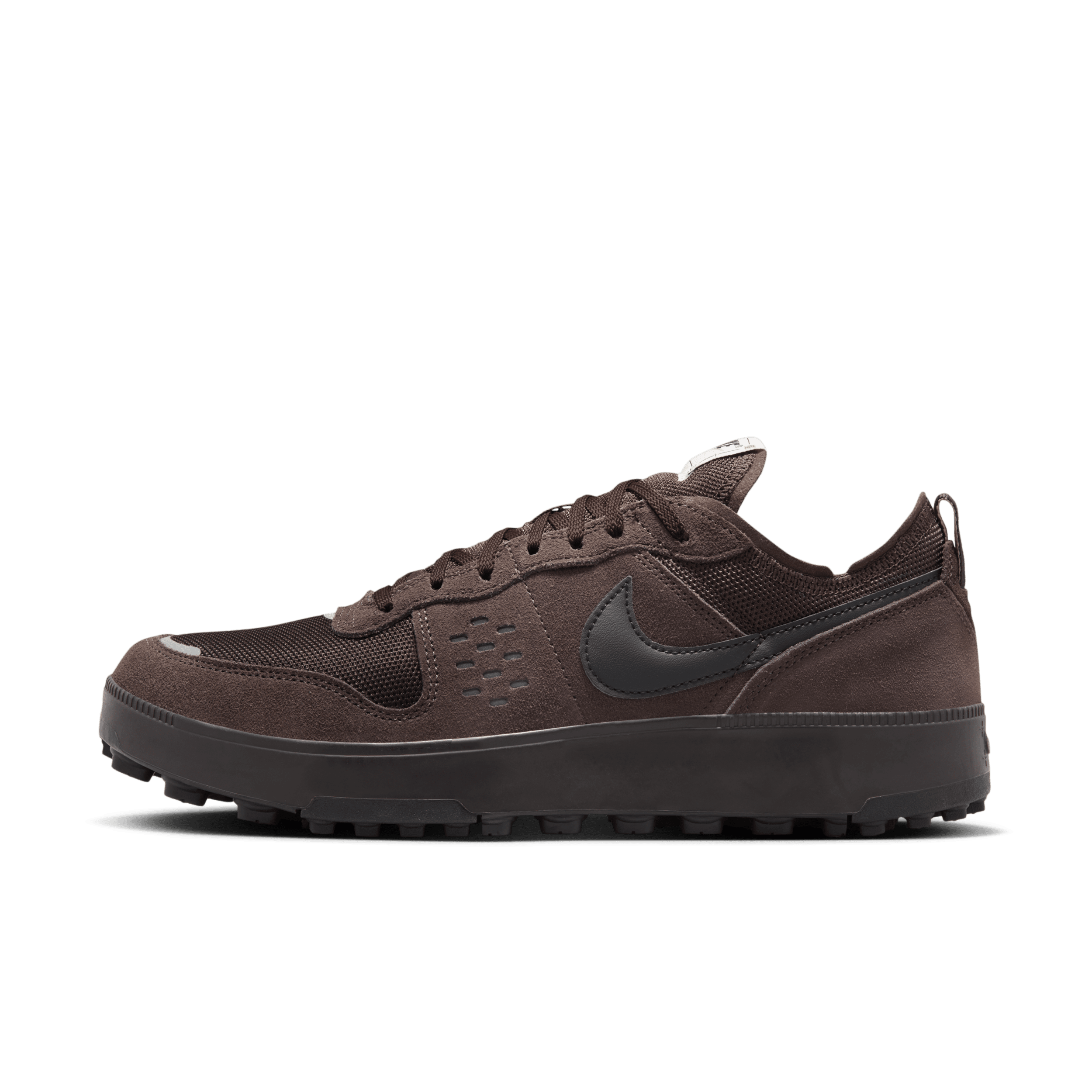 【ナイキ(NIKE)公式ストア】ナイキ C1TY "Street Meat" シューズ FZ3863-201 ブラウン 【ナイキ(NIKE)公式ストア】ナイキ C1TY "Street Meat" シューズ FZ3863-201 ブラウン
