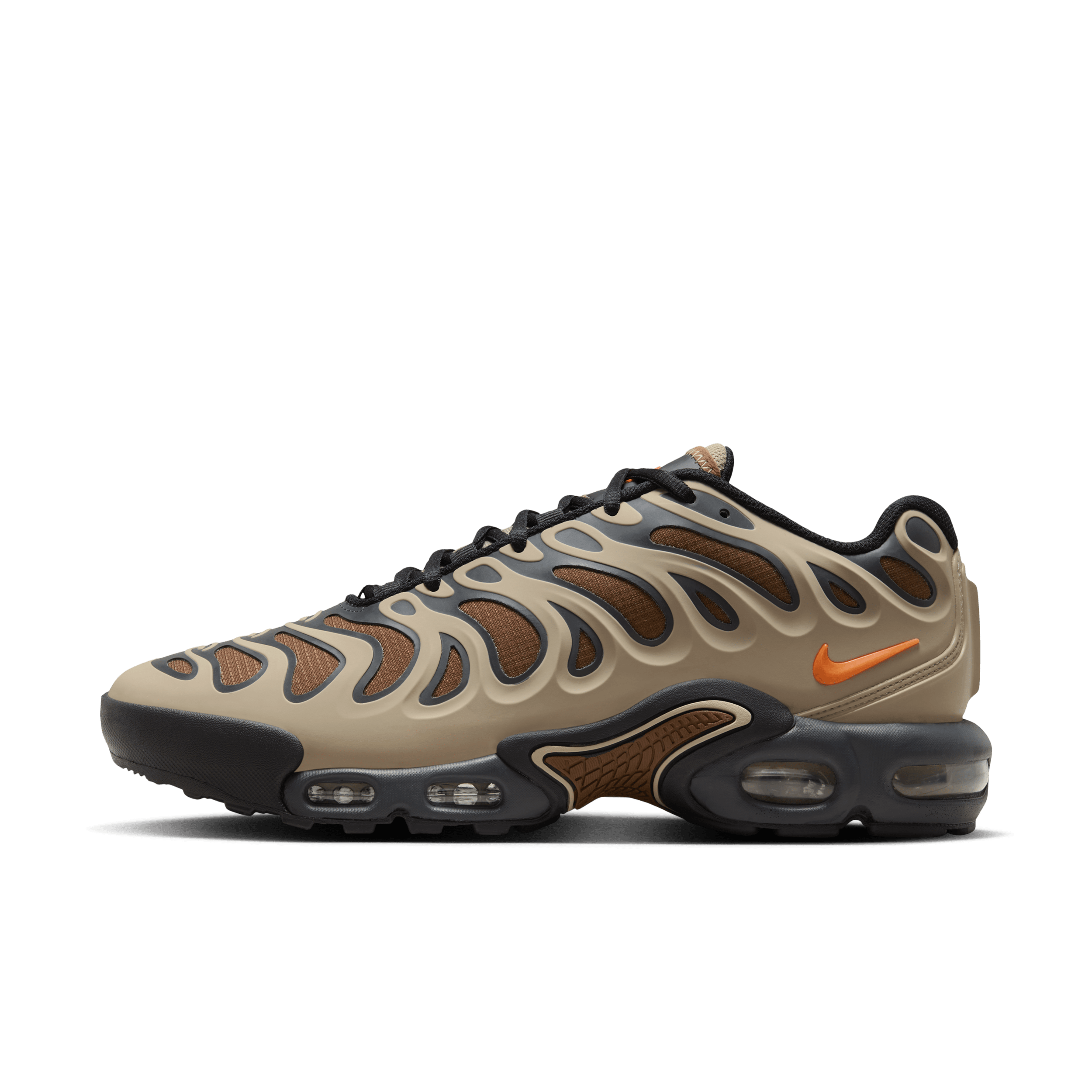【ナイキ(NIKE)公式ストア】ナイキ エア マックス プラス ドリフト メンズ ウィンタライズド シューズ FZ3041-200 ブラウン 【ナイキ(NIKE)公式ストア】ナイキ エア マックス プラス ドリフト メンズ ウィンタライズド シューズ FZ3041-200 ブラウン