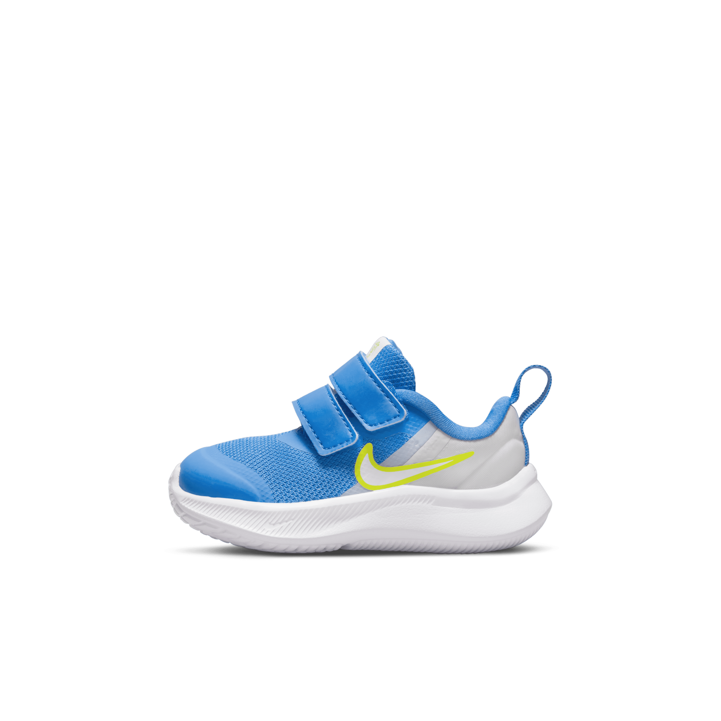 【ナイキ(NIKE)公式ストア】ナイキ スター ランナー 3 ベビーシューズ DA2778-009 グレー 【ナイキ(NIKE)公式ストア】ナイキ スター ランナー 3 ベビーシューズ DA2778-009 グレー