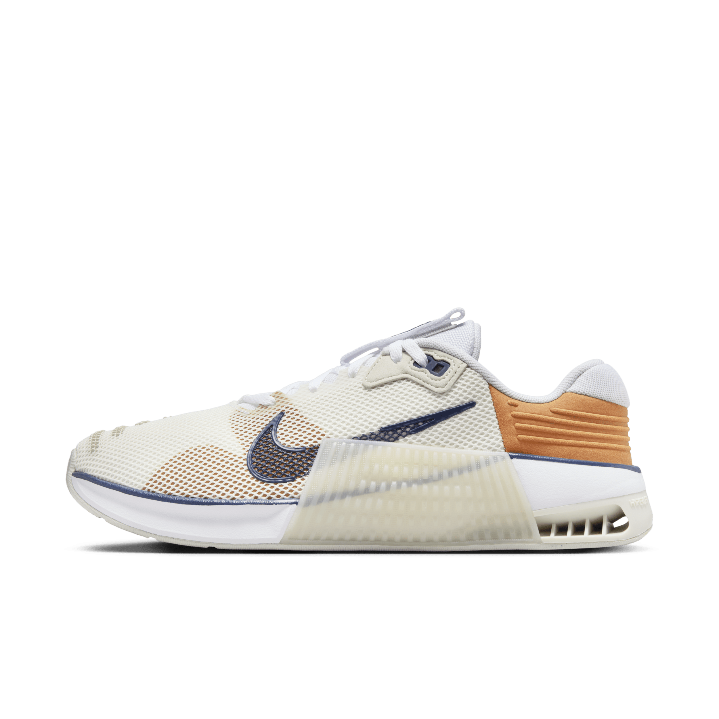 【ナイキ(NIKE)公式ストア】ナイキ メトコン 9 AMP ウィメンズ ワークアウトシューズ DZ2539-100 ホワイト 【ナイキ(NIKE)公式ストア】ナイキ メトコン 9 AMP ウィメンズ ワークアウトシューズ DZ2539-100 ホワイト