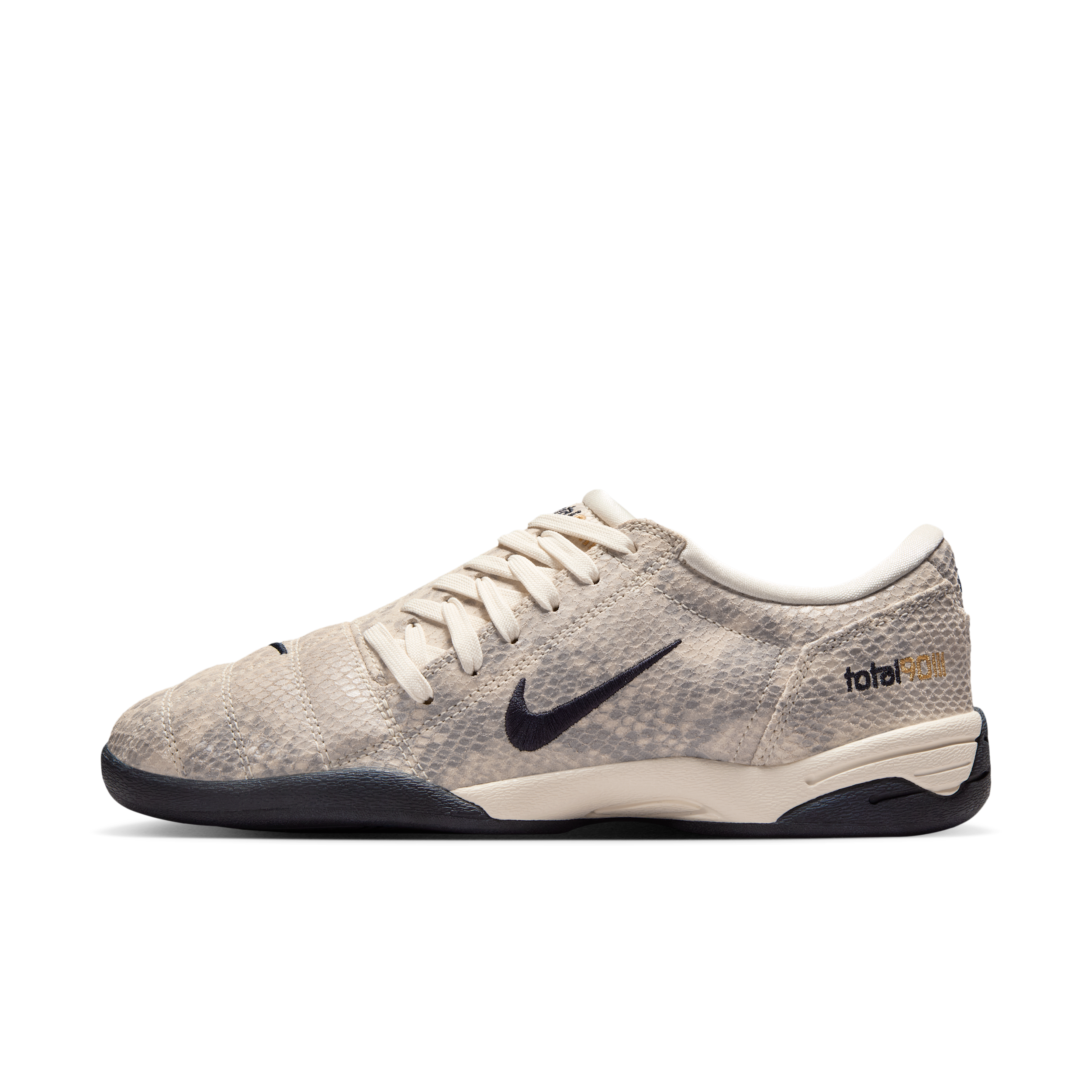 【ナイキ(NIKE)公式ストア】ナイキ トータル 90 SE ウィメンズシューズ IB4204-100 ブラウン 【ナイキ(NIKE)公式ストア】ナイキ トータル 90 SE ウィメンズシューズ IB4204-100 ブラウン