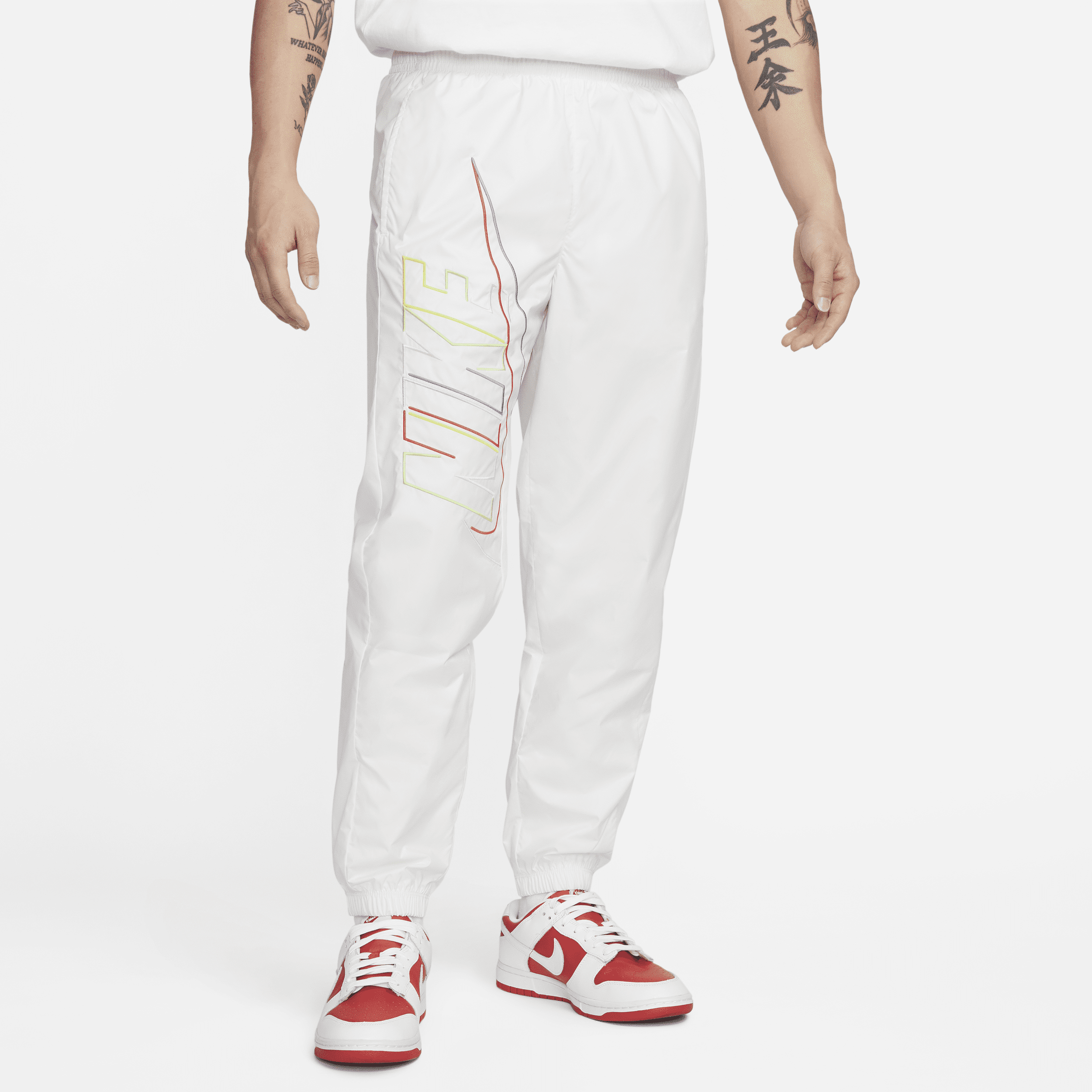 【ナイキ(NIKE)公式ストア】ナイキ クラブ メンズ ウーブン パンツ DX0622-030 グレー 【ナイキ(NIKE)公式ストア】ナイキ クラブ メンズ ウーブン パンツ DX0622-030 グレー
