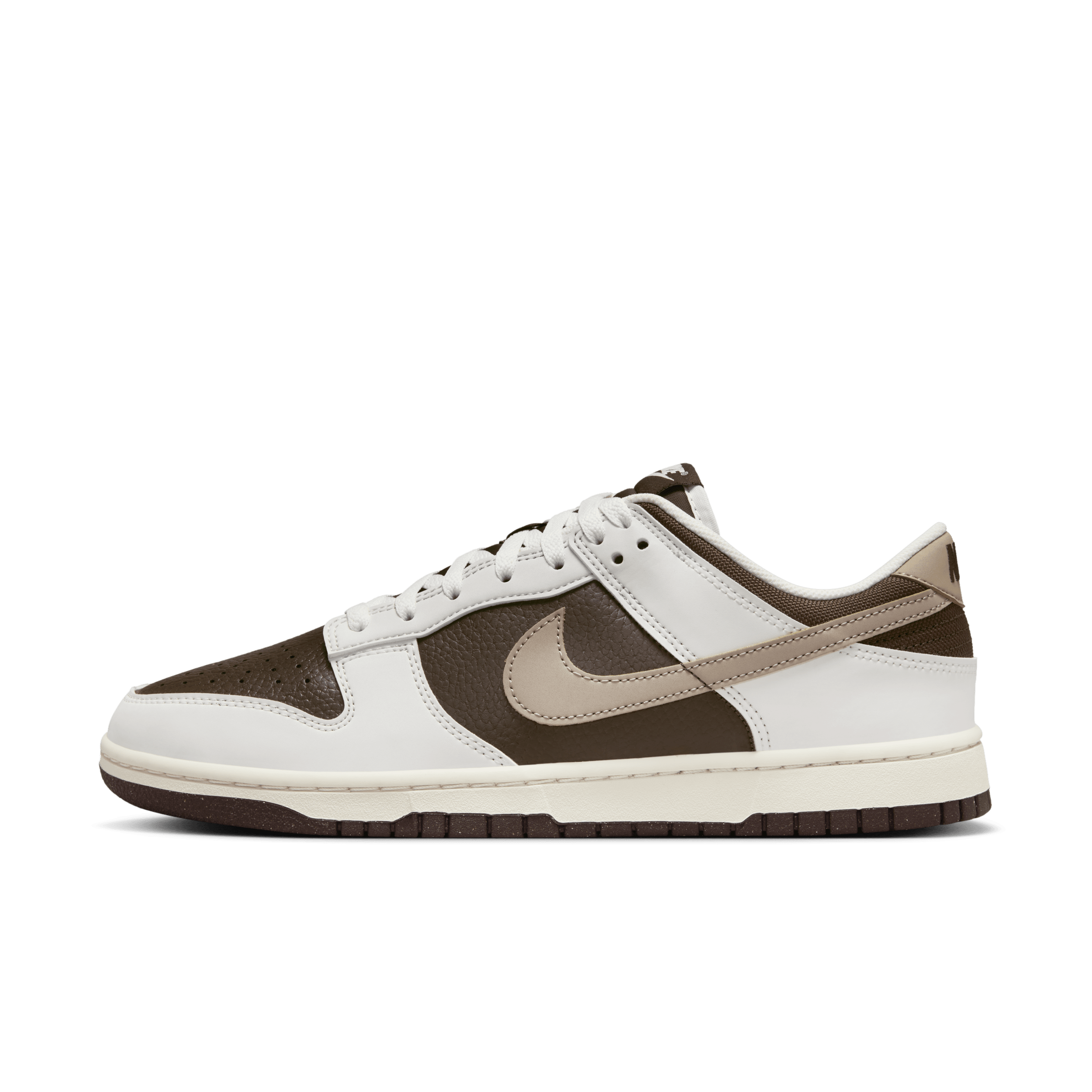 【ナイキ(NIKE)公式ストア】ナイキ ダンク LOW メンズシューズ HF4292-100 ホワイト 【ナイキ(NIKE)公式ストア】ナイキ ダンク LOW メンズシューズ HF4292-100 ホワイト