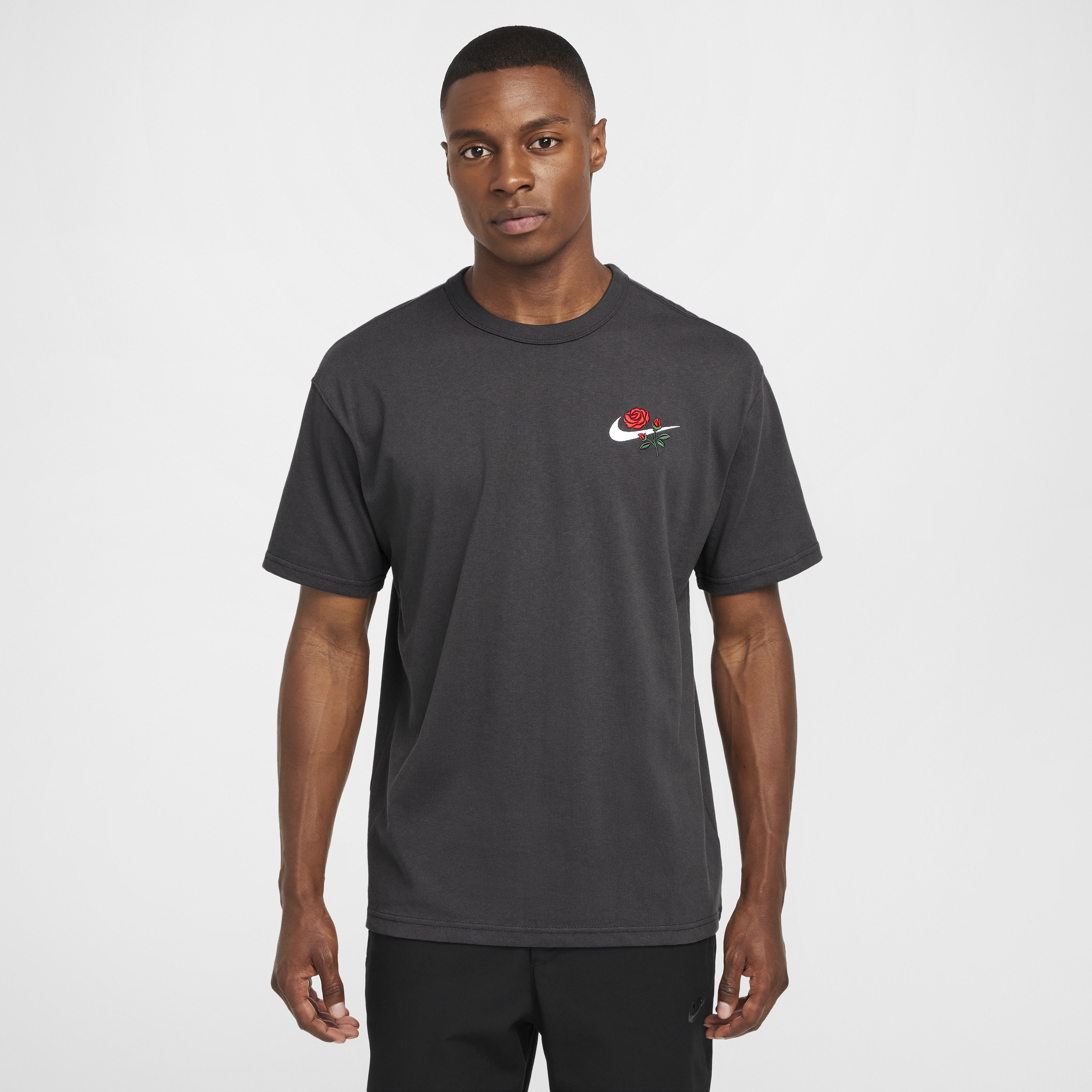 Nike Swoosh Rose LBR M90 T-Shirt - - Size XL - | FZ7975-060