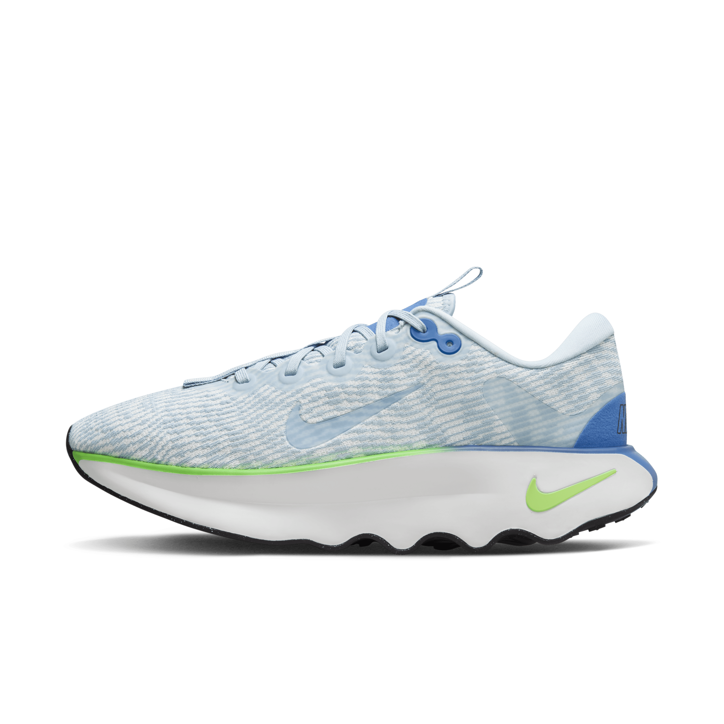 Nike Motiva Zapatillas para caminar - Hombre - Azul