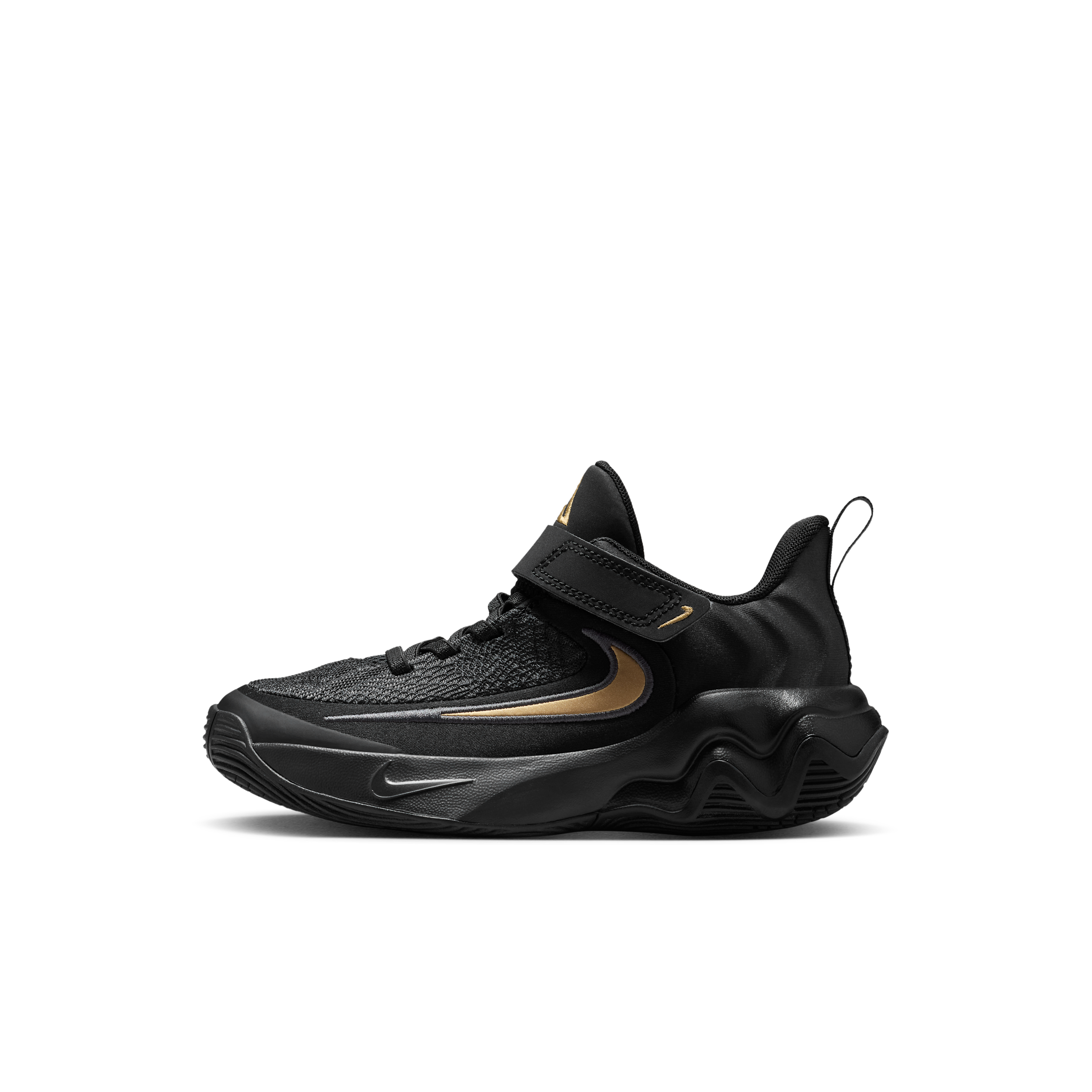 【ナイキ(NIKE)公式ストア】ヤニス イモータリティ 4 リトルキッズシューズ IH7665-005 ブラック 【ナイキ(NIKE)公式ストア】ヤニス イモータリティ 4 リトルキッズシューズ IH7665-005 ブラック