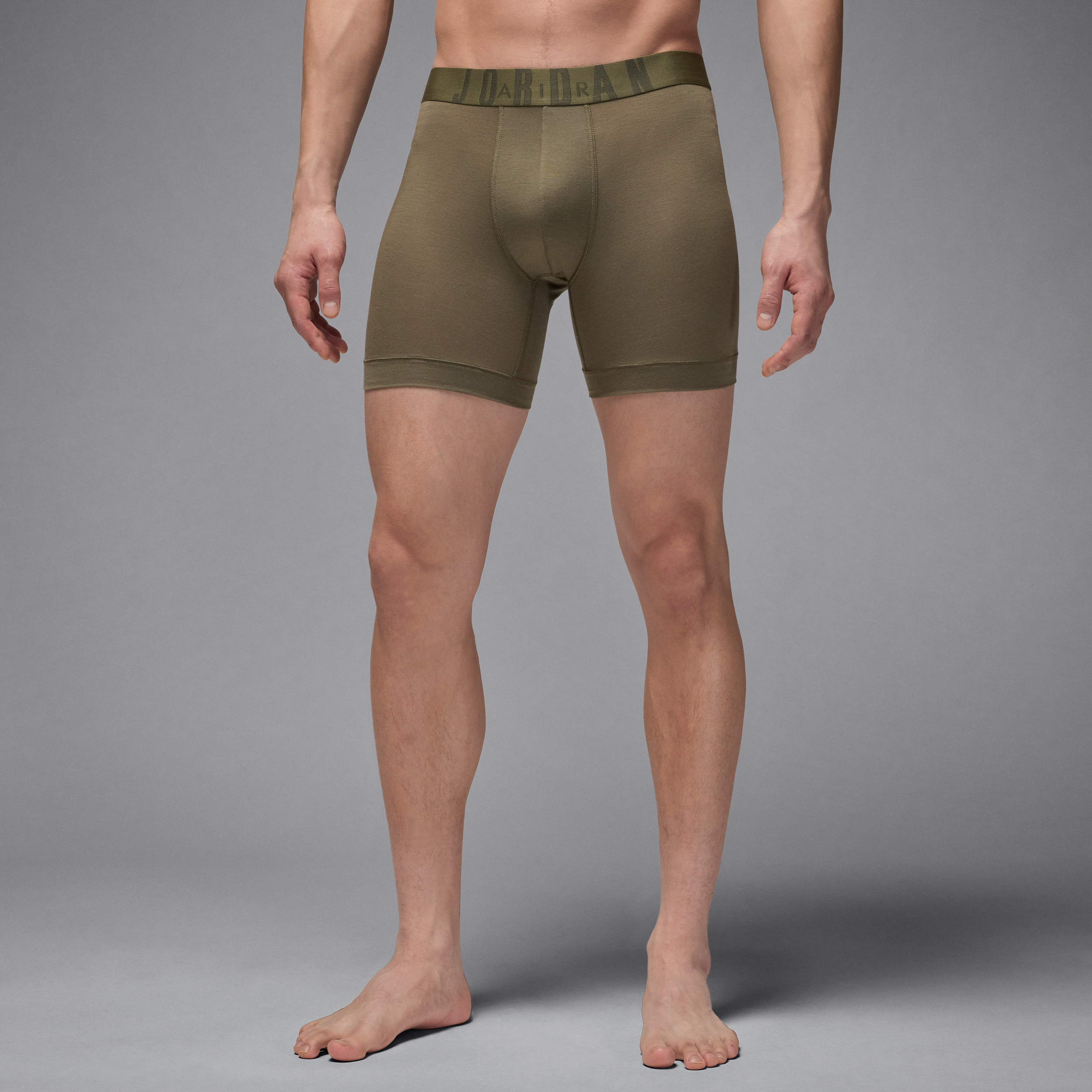 【ナイキ(NIKE)公式ストア】ジョーダン メンズ 23 モノグラム ボクサーブリーフ (3枚) IF9627-222 グリーン 【ナイキ(NIKE)公式ストア】ジョーダン メンズ 23 モノグラム ボクサーブリーフ (3枚) IF9627-222 グリーン