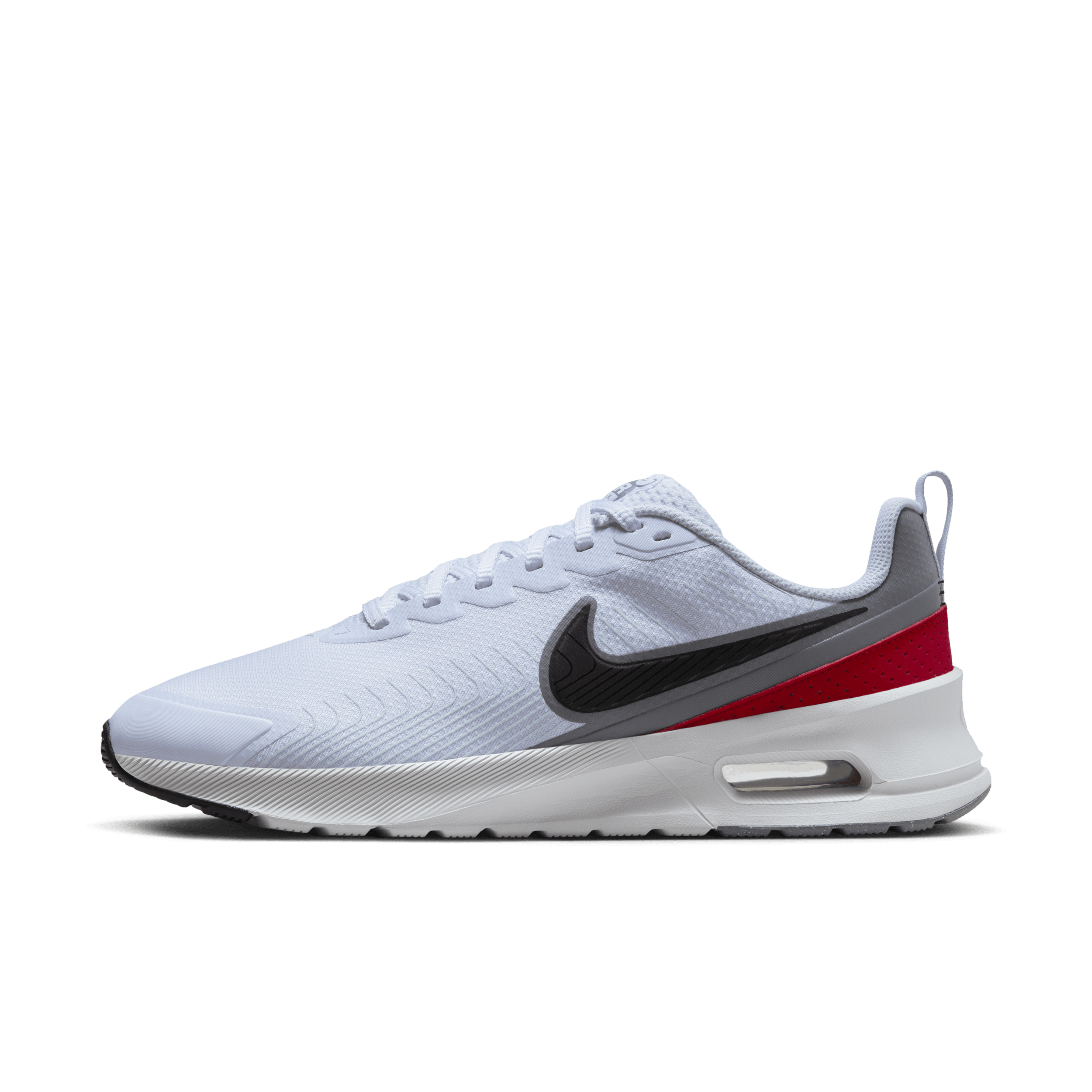 【ナイキ(NIKE)公式ストア】ナイキ エア マックス ニュアクシス メンズシューズ FD4329-002 グレー 【ナイキ(NIKE)公式ストア】ナイキ エア マックス ニュアクシス メンズシューズ FD4329-002 グレー