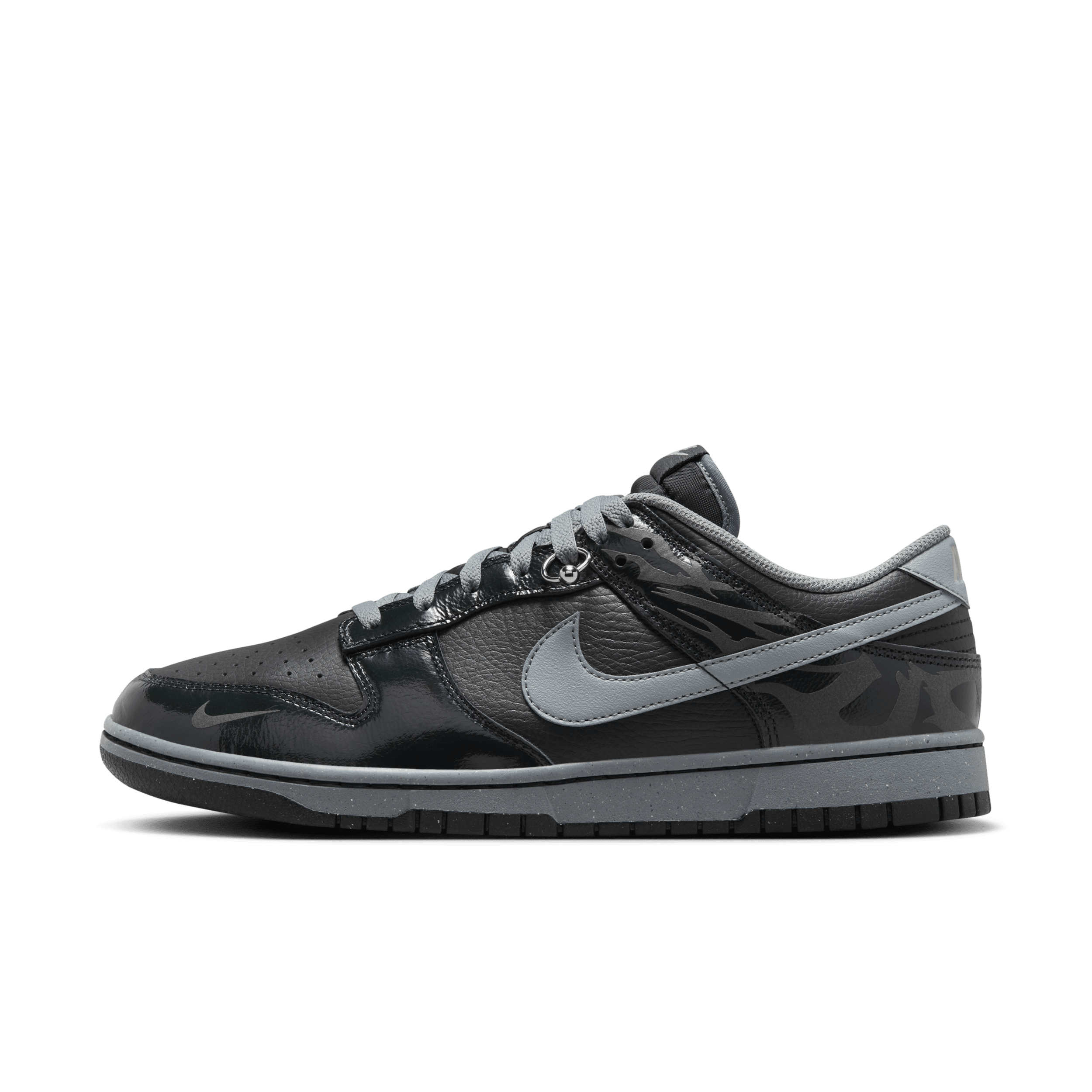 【ナイキ(NIKE)公式ストア】ナイキ ダンク LOW レトロ "Berlin" メンズシューズ FZ3053-001 ブラック 【ナイキ(NIKE)公式ストア】ナイキ ダンク LOW レトロ "Berlin" メンズシューズ FZ3053-001 ブラック