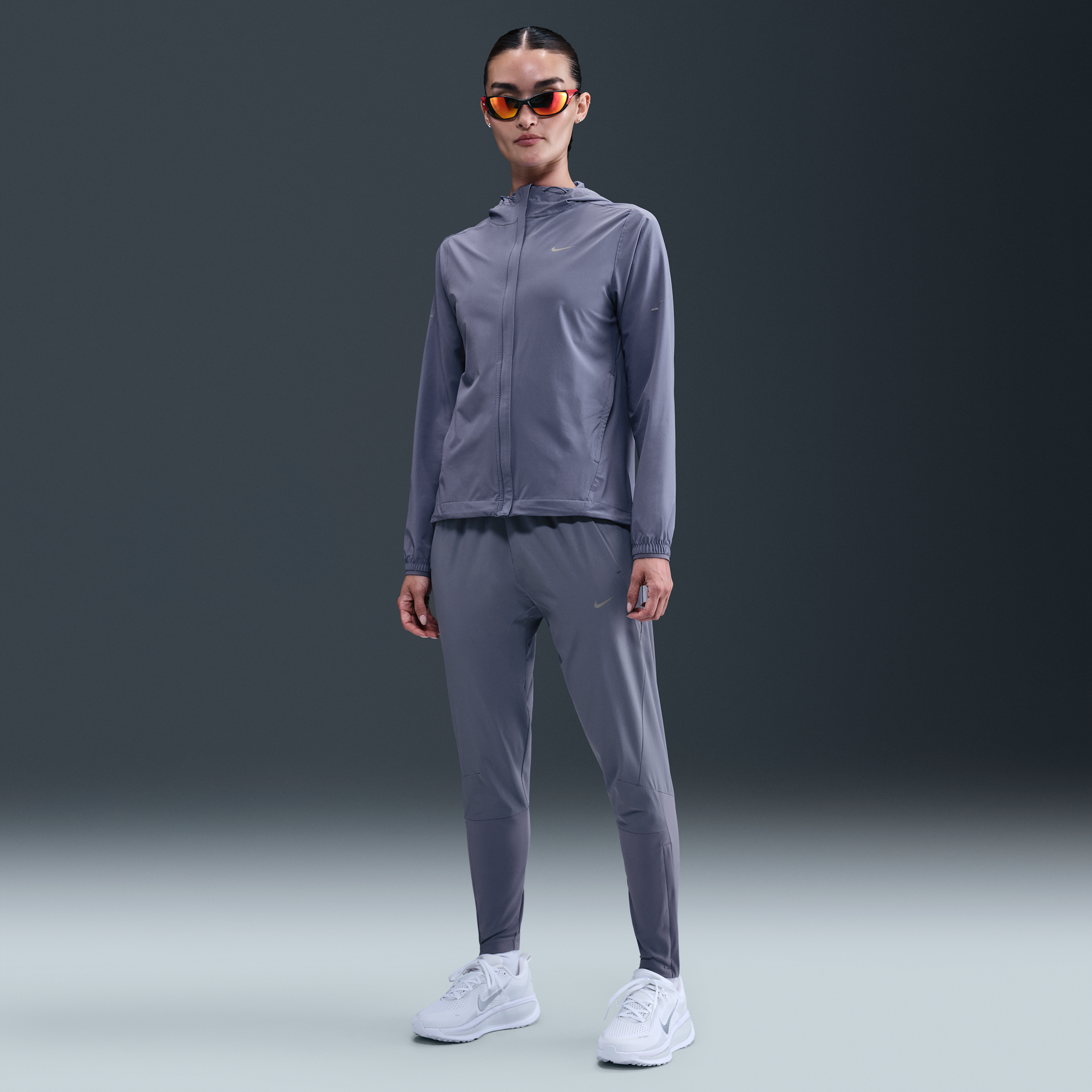 【ナイキ(NIKE)公式ストア】ナイキ スウィフト ウィメンズ Dri-FIT ミッドライズ ランニングパンツ HV6089-499 ブルー 【ナイキ(NIKE)公式ストア】ナイキ スウィフト ウィメンズ Dri-FIT ミッドライズ ランニングパンツ HV6089-499 ブルー