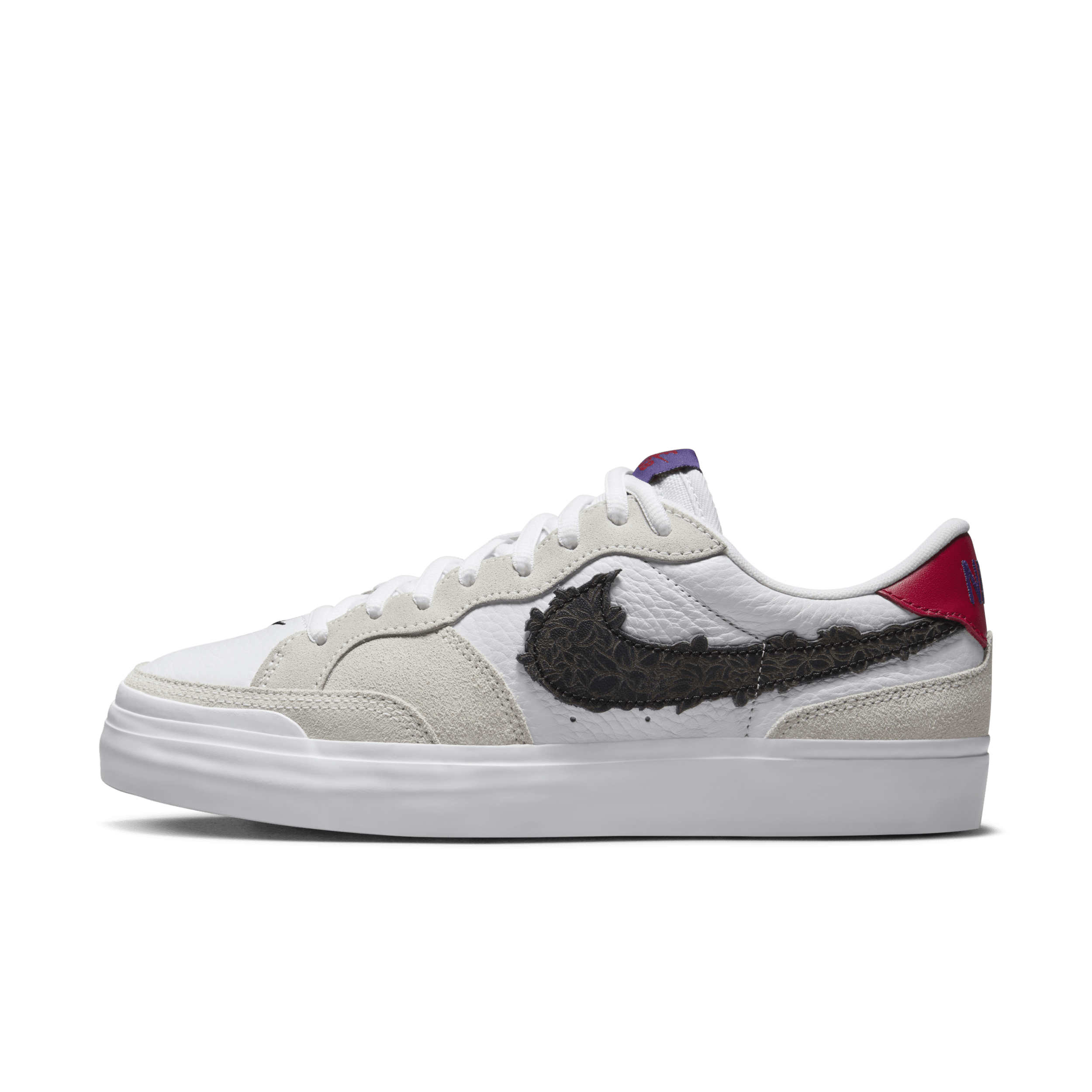 【ナイキ(NIKE)公式ストア】ナイキ SB ズーム ポゴ プラス スケートボードシューズ HF4085-100 ホワイト 【ナイキ(NIKE)公式ストア】ナイキ SB ズーム ポゴ プラス スケートボードシューズ HF4085-100 ホワイト