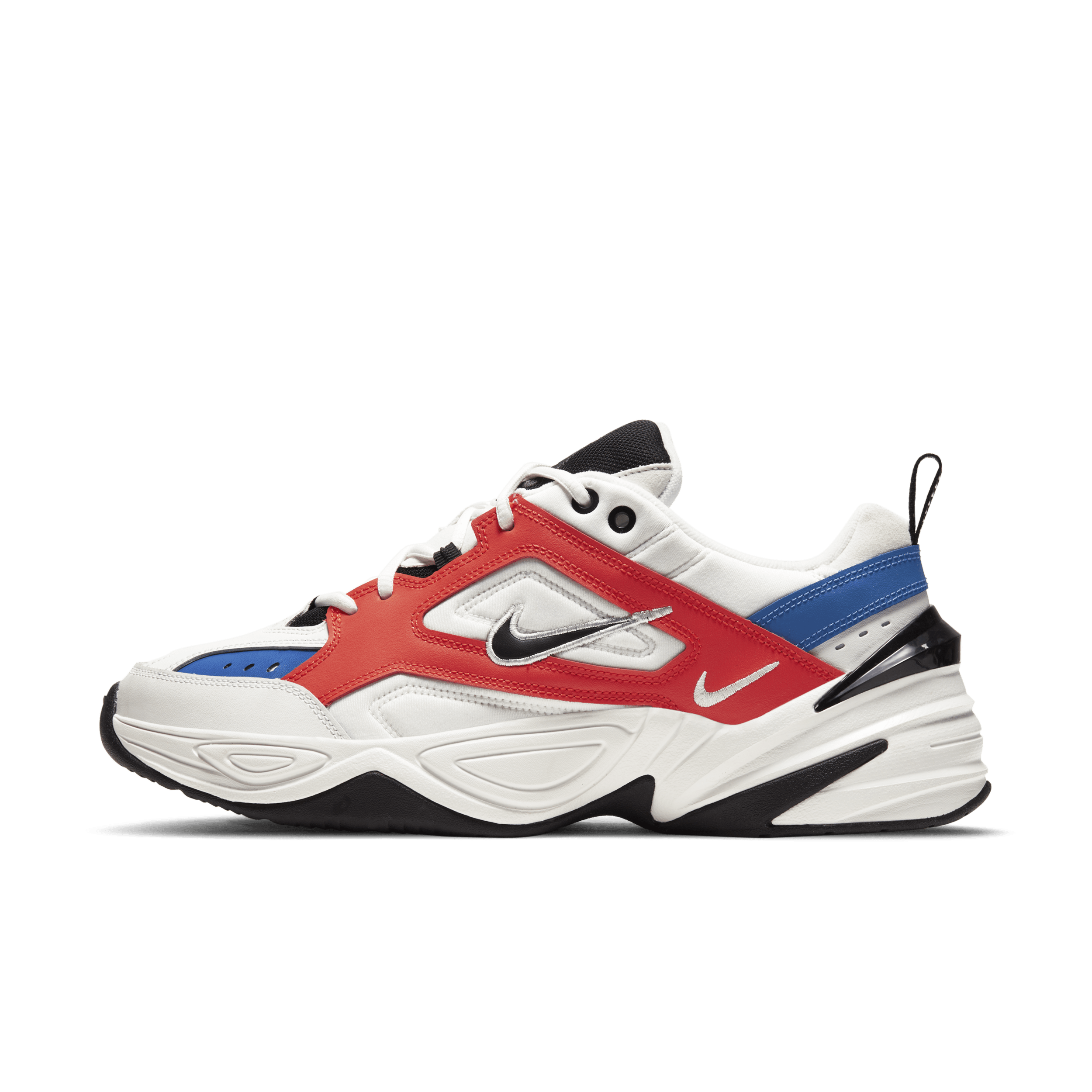 【ナイキ（NIKE）公式ストア】ナイキ M2K テクノ メンズシューズ AV4789-100 ホワイト