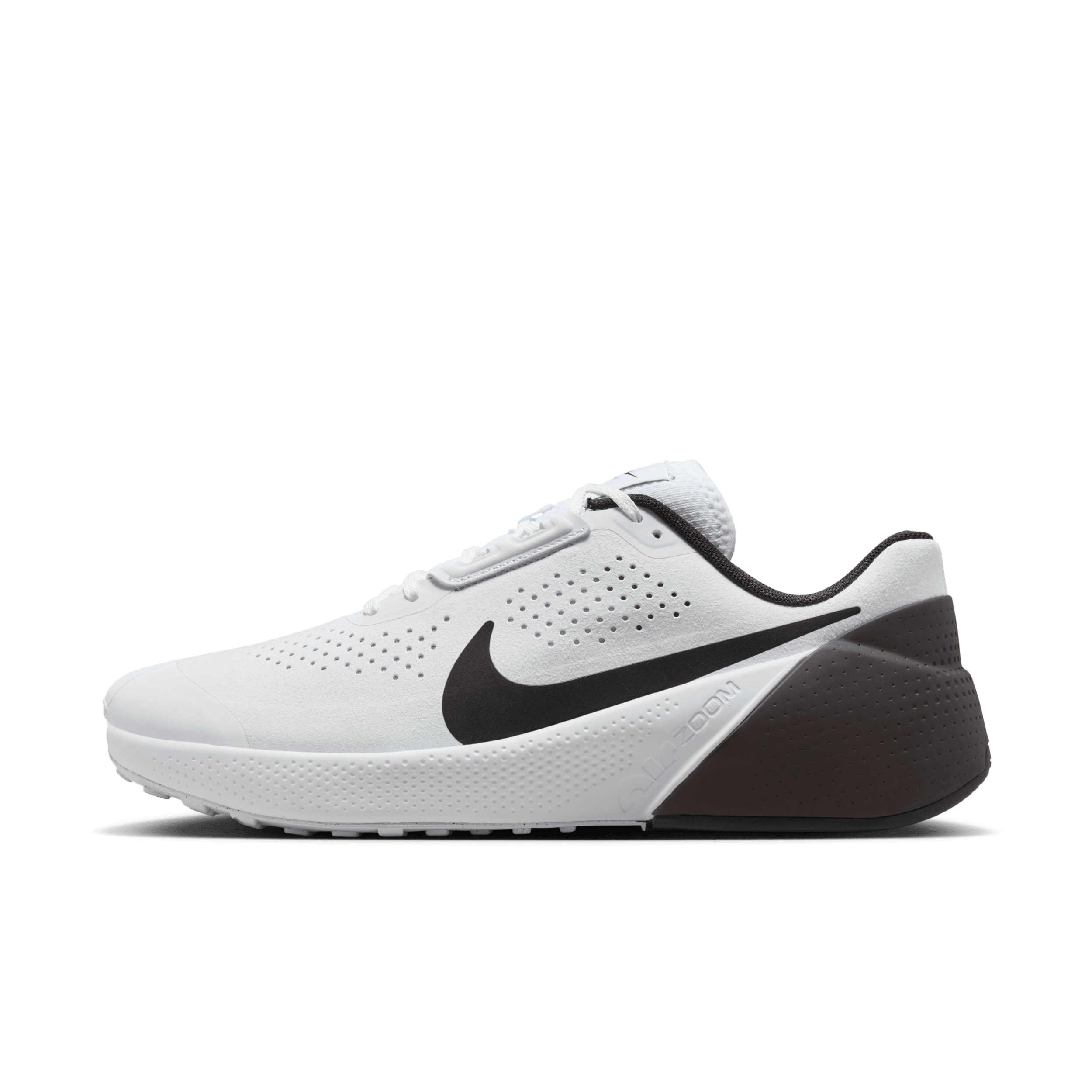 Nike Air Zoom TR 1 work-outschoenen voor heren - Wit