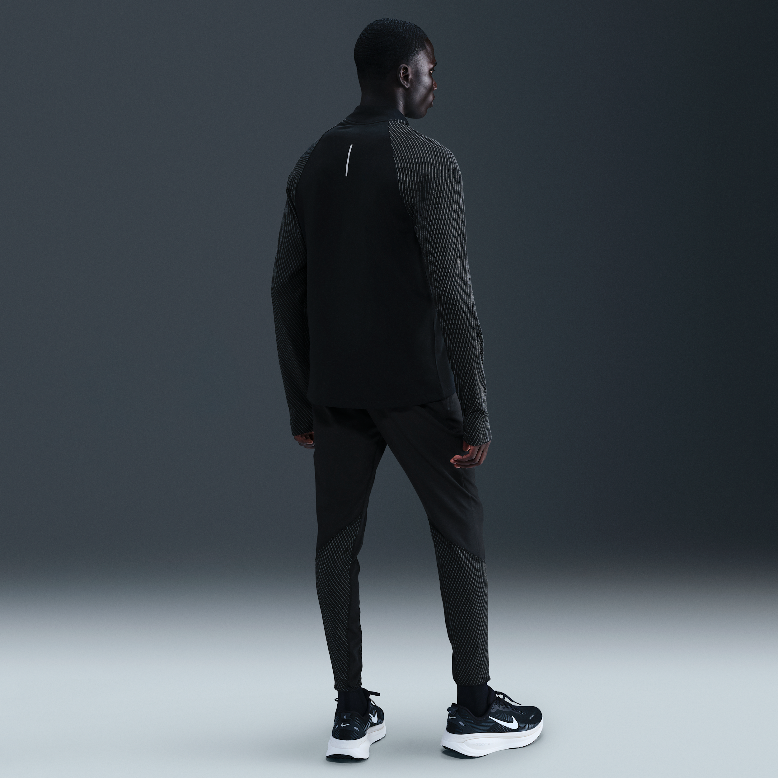 Nike Men's Dri-FIT Running Pants with Reflective Accents product image