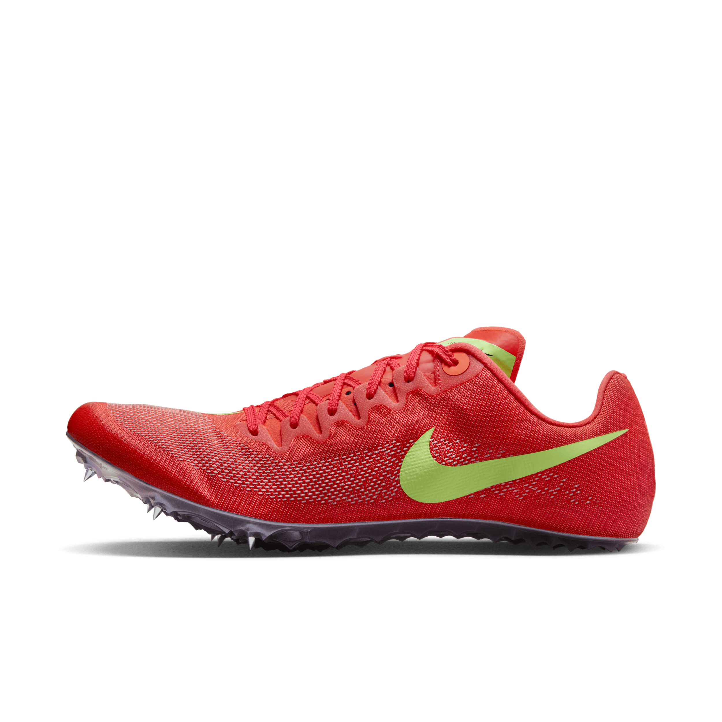 【ナイキ(NIKE)公式ストア】ナイキ JA フライ 4 トラックアンドフィールド スプリンティング スパイク DR2741-601 レッド 【ナイキ(NIKE)公式ストア】ナイキ JA フライ 4 トラックアンドフィールド スプリンティング スパイク DR2741-601 レッド