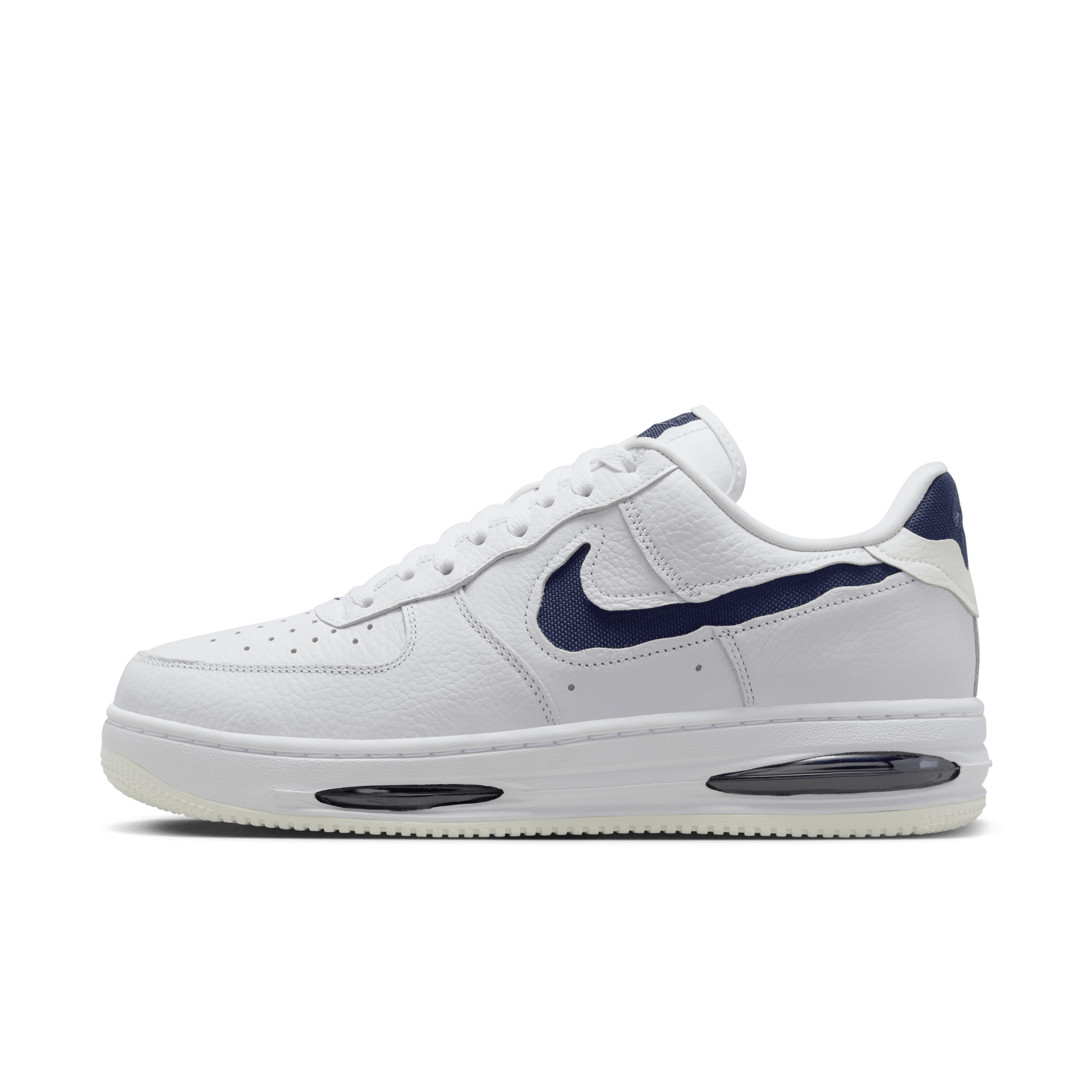 【ナイキ(NIKE)公式ストア】ナイキ エア フォース 1 LOW EVO メンズシューズ HF3630-102 ホワイト 【ナイキ(NIKE)公式ストア】ナイキ エア フォース 1 LOW EVO メンズシューズ HF3630-102 ホワイト