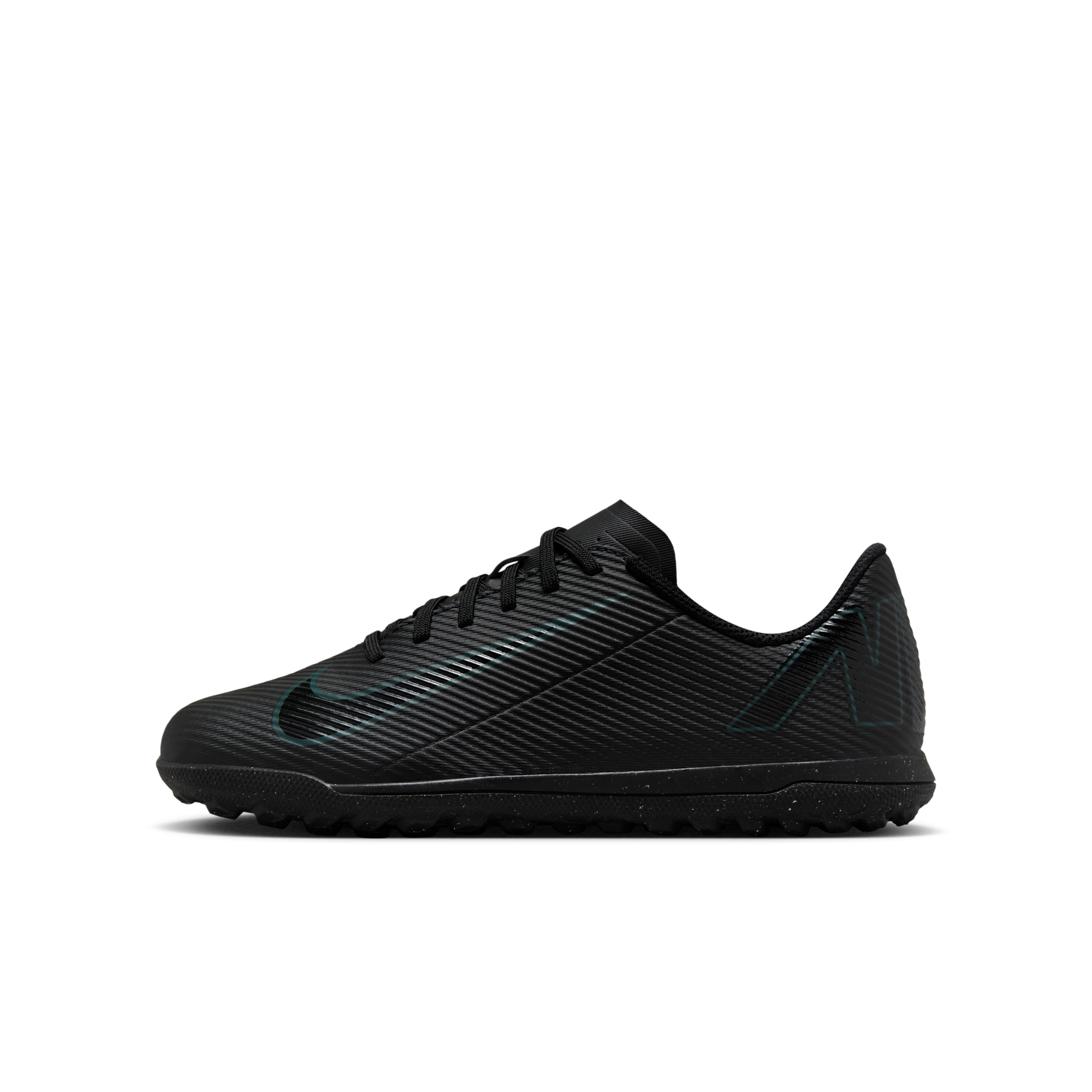 Chuteira Society Nike Mercurial Vapor 16 Club Infantil