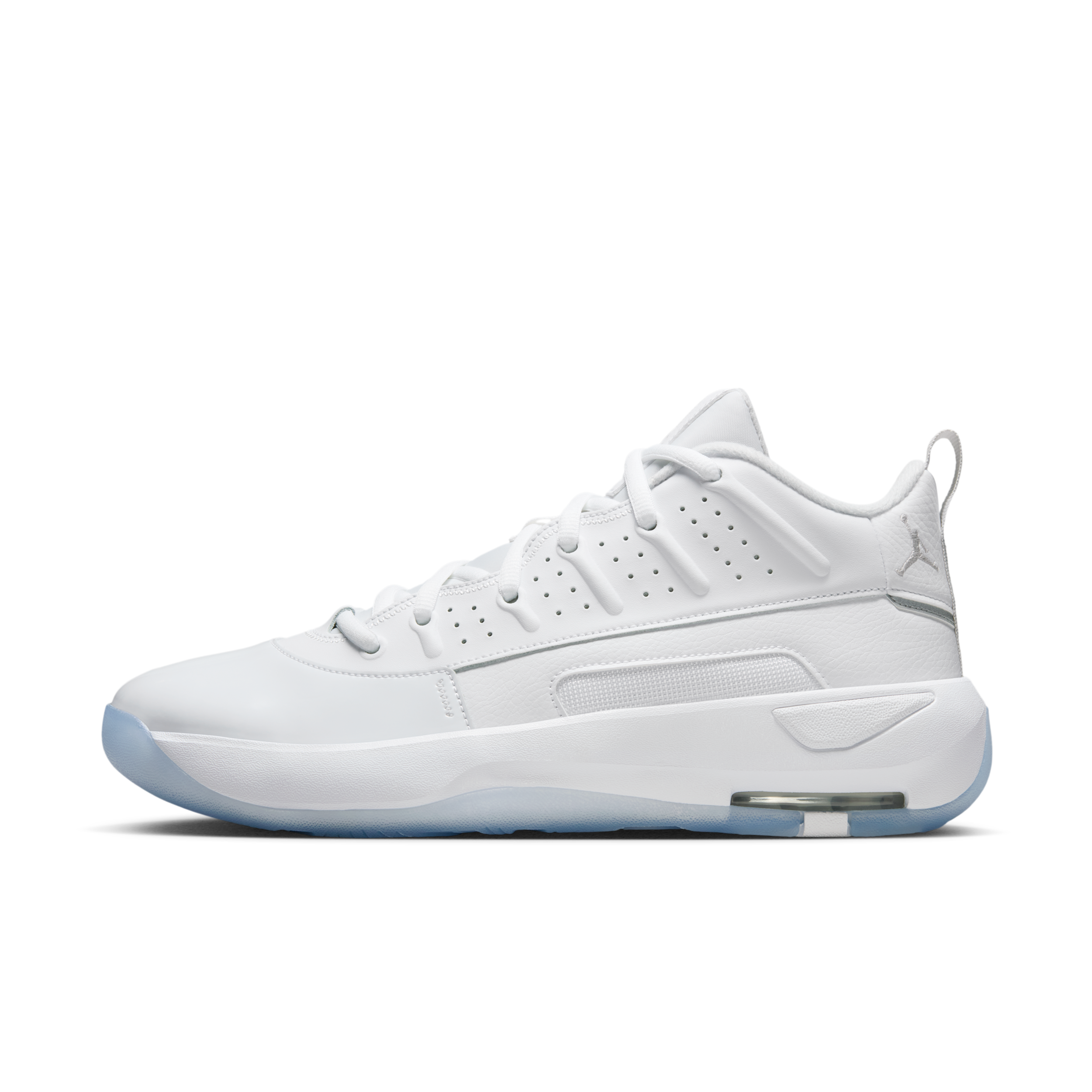 Jordan Max Aura 4 Men's Shoes - White
