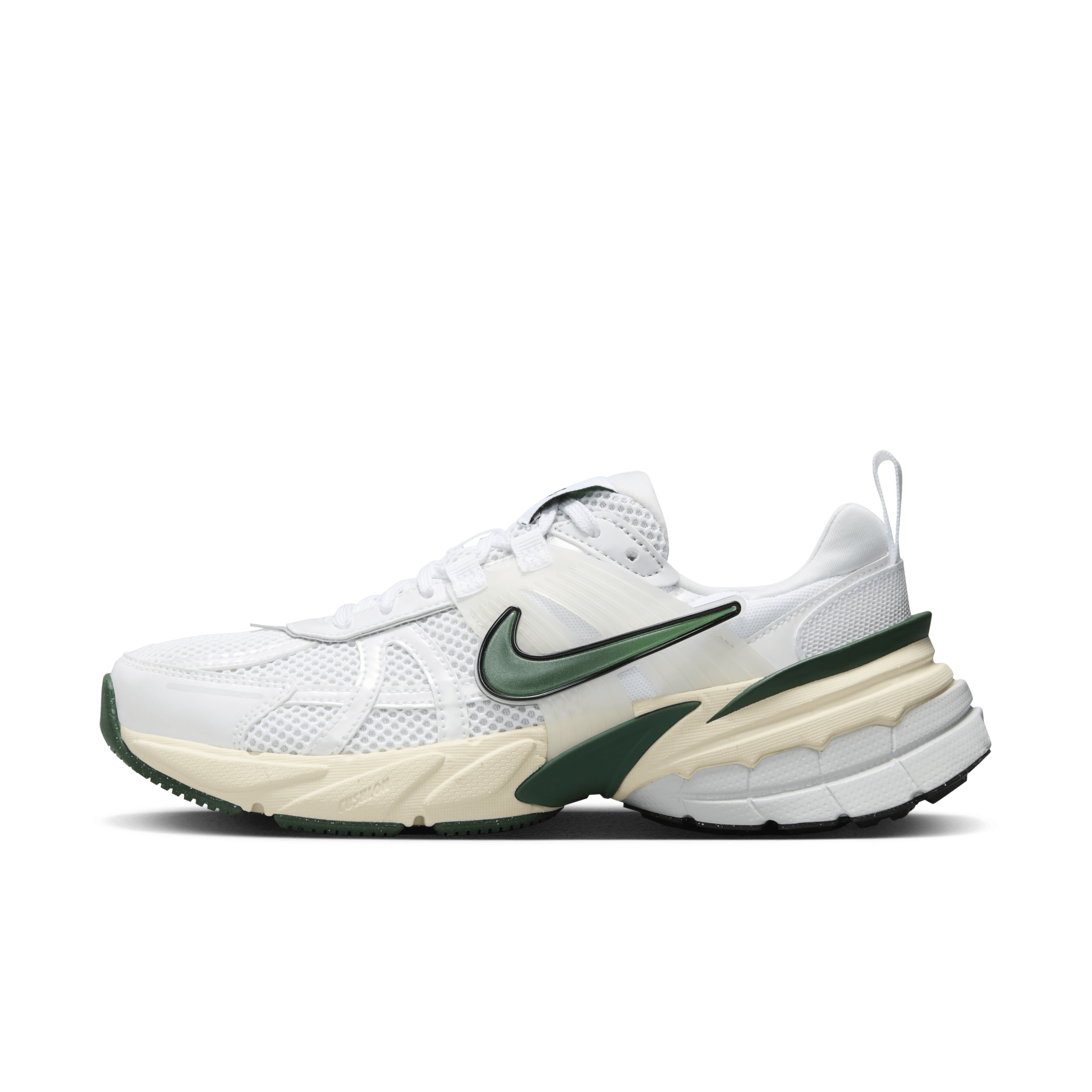 Nike V2K Run Zapatillas - Mujer - Blanco