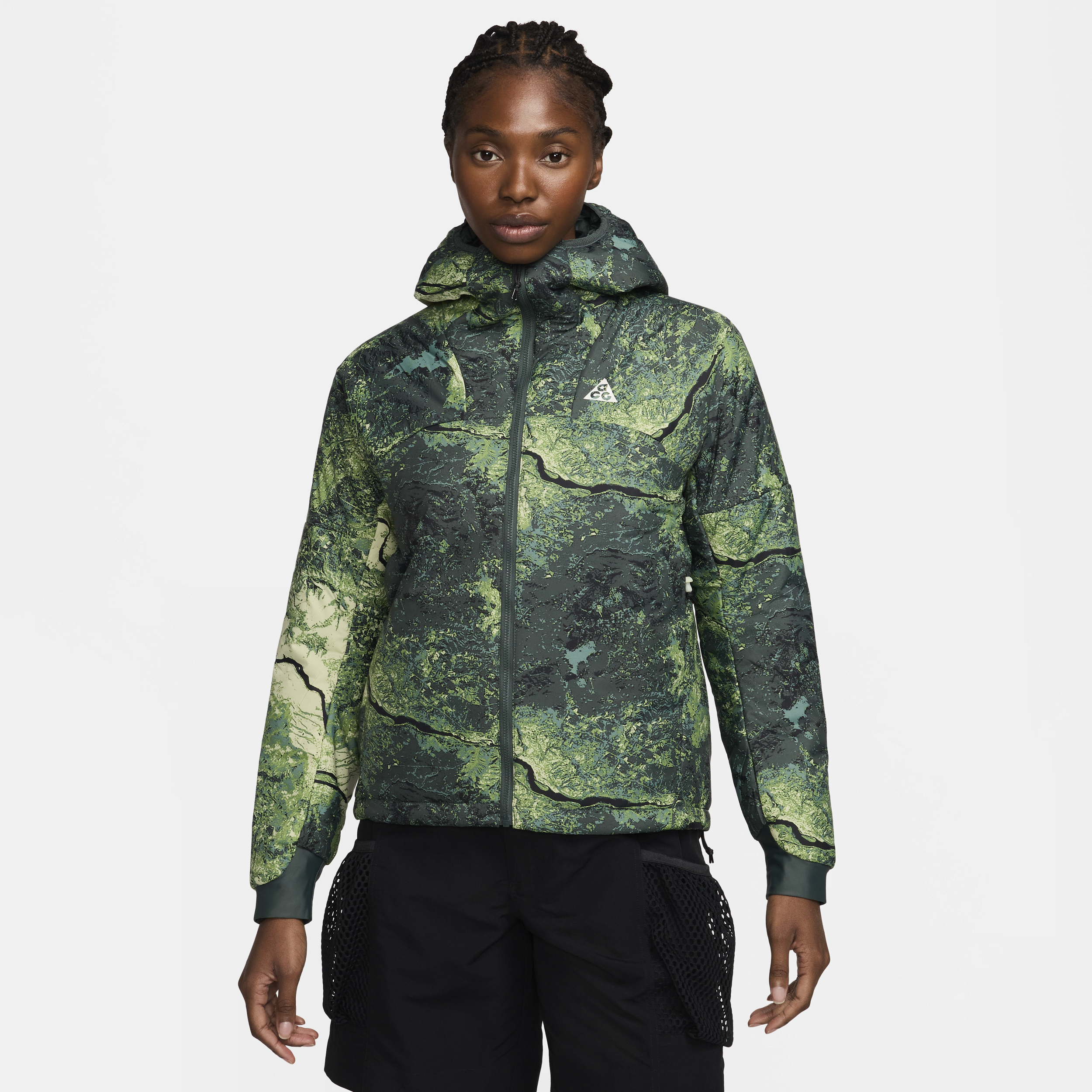 Giacca Therma-FIT ADV Nike ACG 