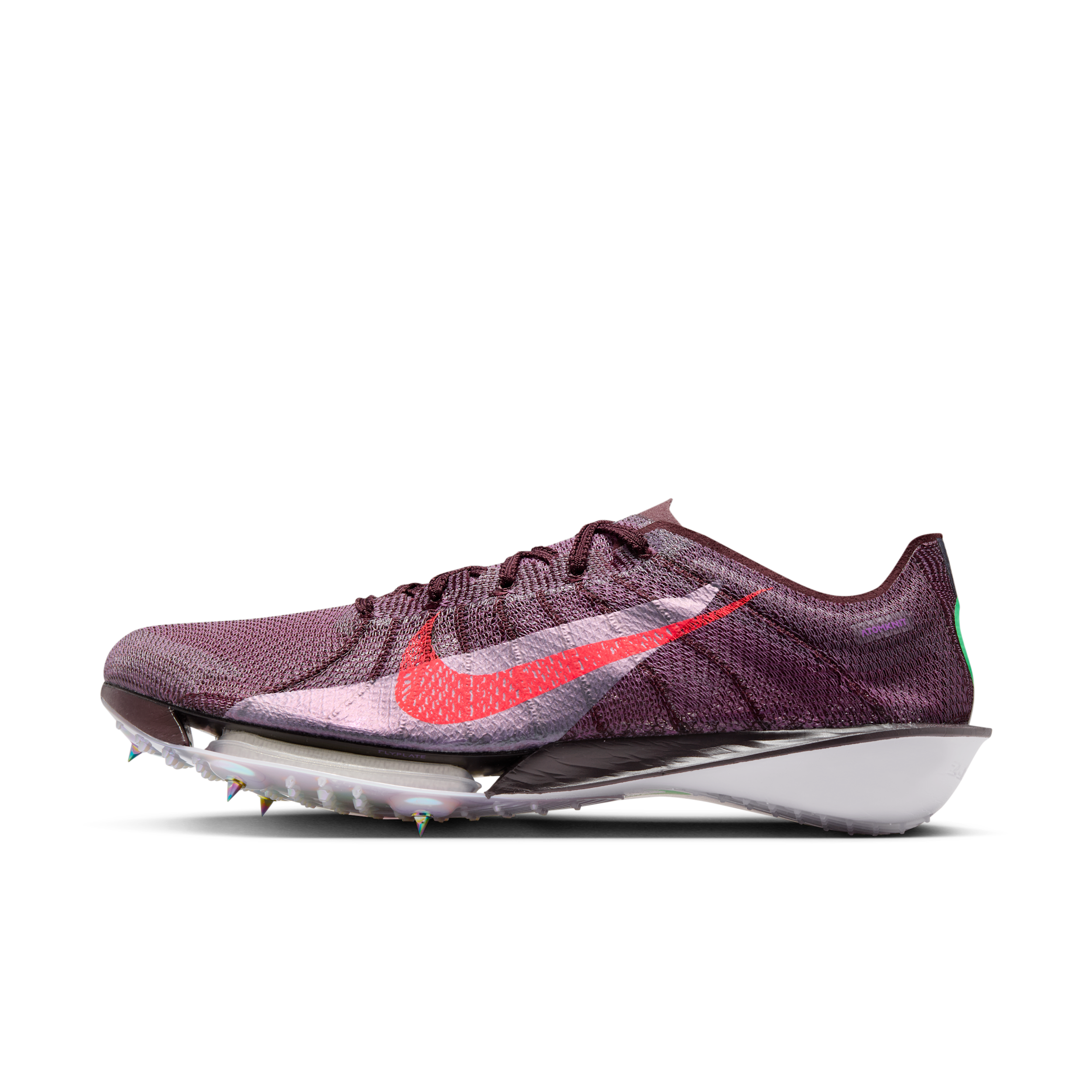 【ナイキ(NIKE)公式ストア】ナイキ ビクトリー 2 "Faith Kipyegon" トラックアンドフィールド ディスタンス スパイク IB4202-600 レッド 【ナイキ(NIKE)公式ストア】ナイキ ビクトリー 2 "Faith Kipyegon" トラックアンドフィールド ディスタンス スパイク IB4202-600 レッド