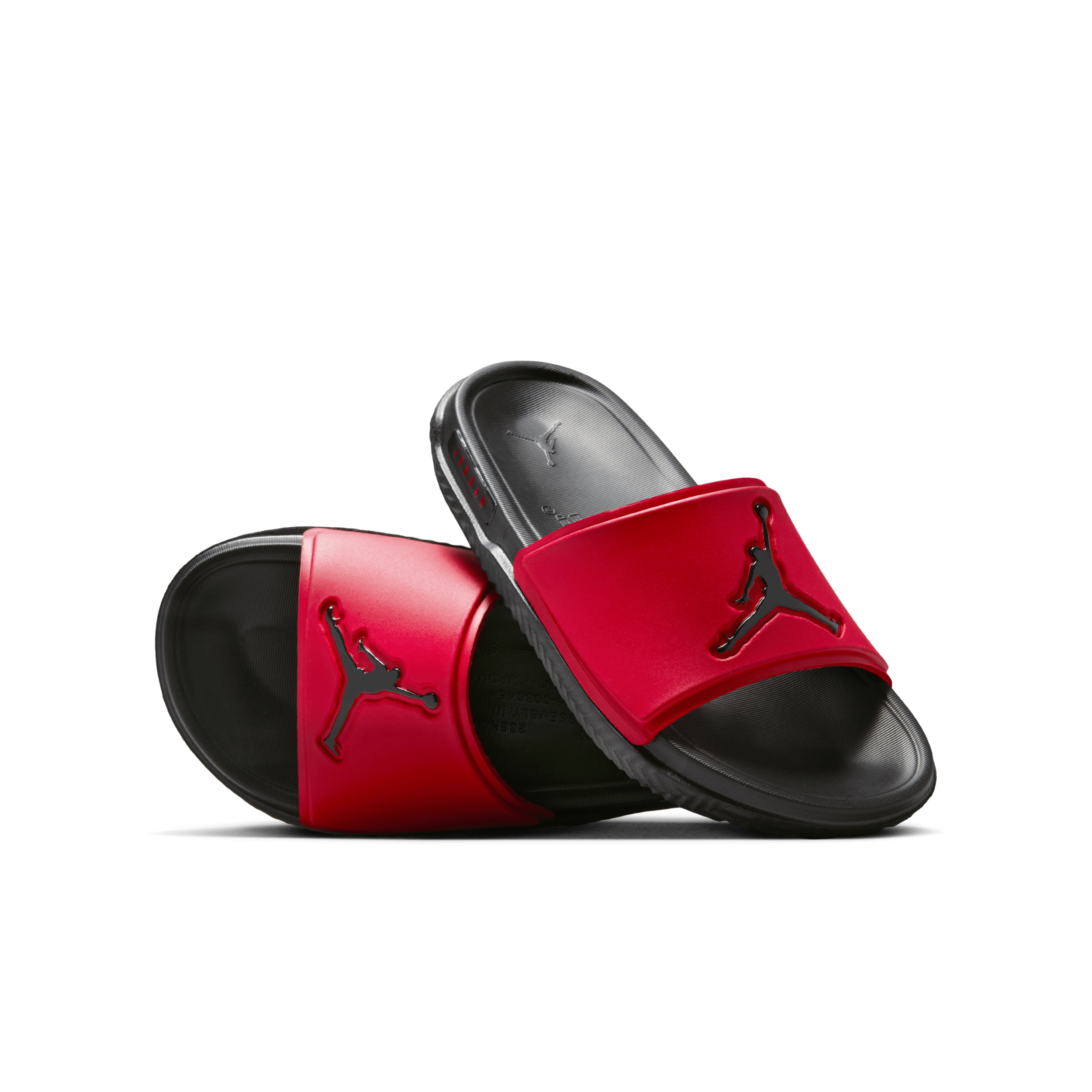 Nike Ciabatta Jordan Jumpman – Ragazzo/a - Rosso