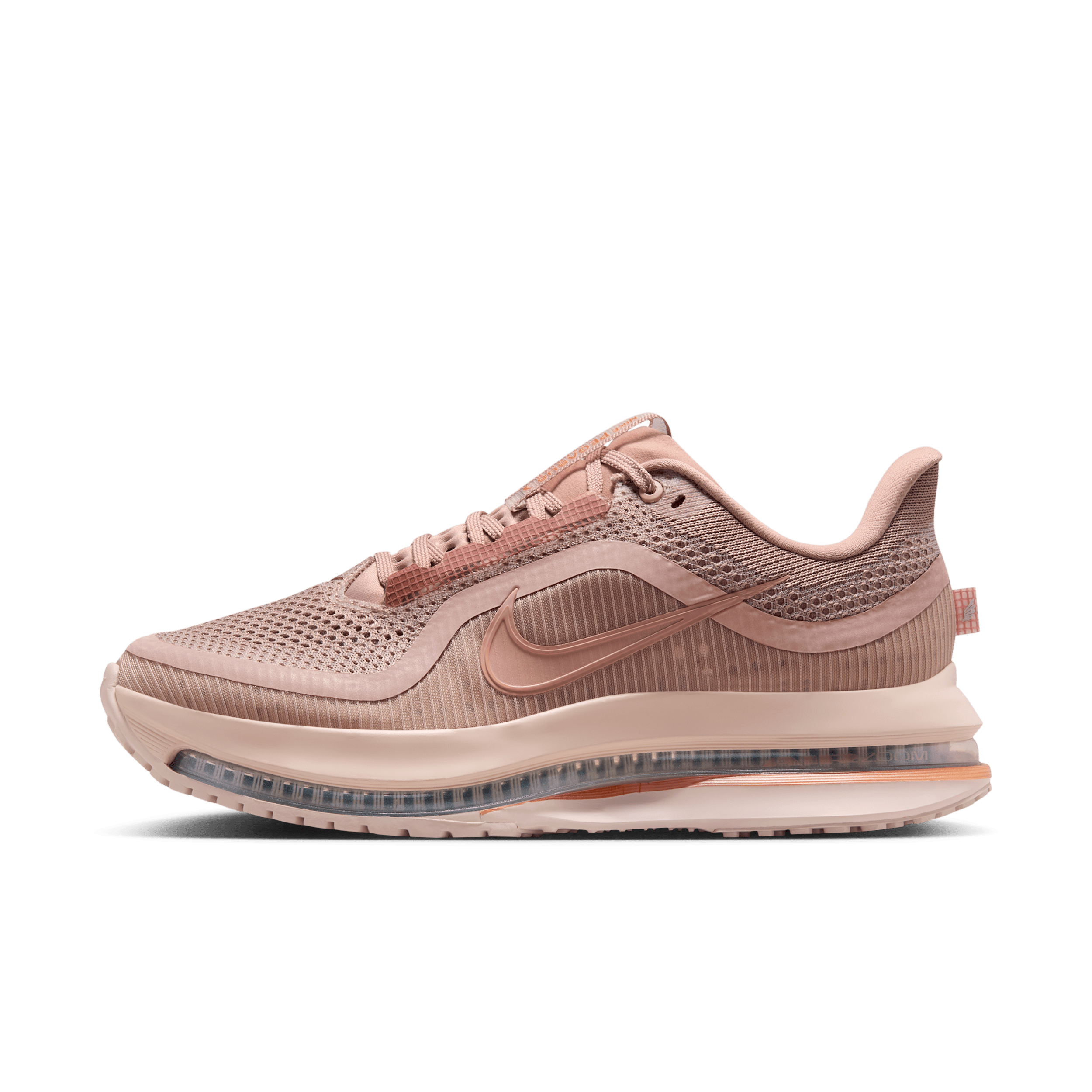 【ナイキ(NIKE)公式ストア】ナイキ ペガサス プレミアム ウィメンズ ロード ランニングシューズ HQ2593-603 ピンク 【ナイキ(NIKE)公式ストア】ナイキ ペガサス プレミアム ウィメンズ ロード ランニングシューズ HQ2593-603 ピンク