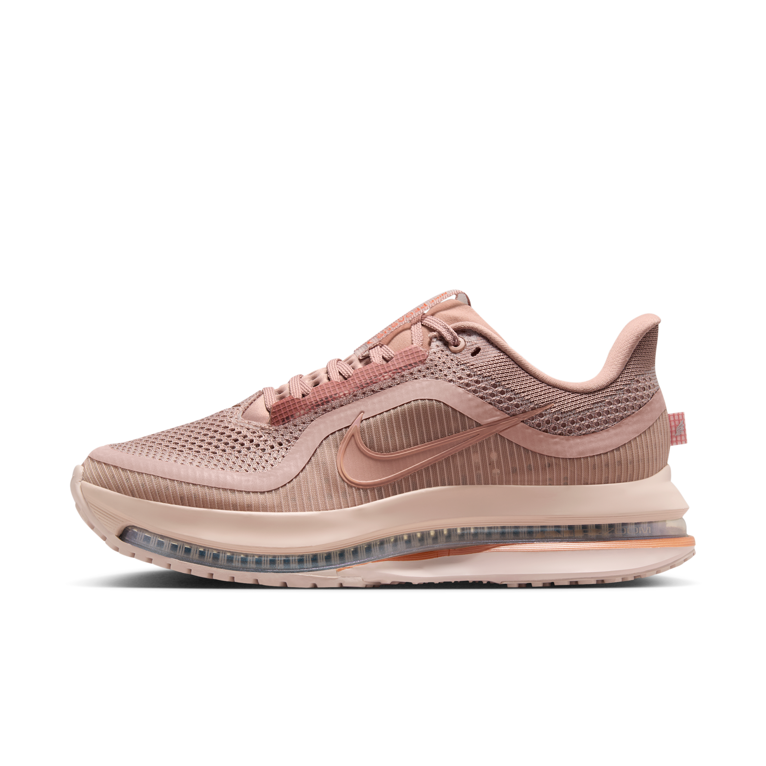 Scarpa da running su strada Nike Pegasus Premium – Donna - Rosa