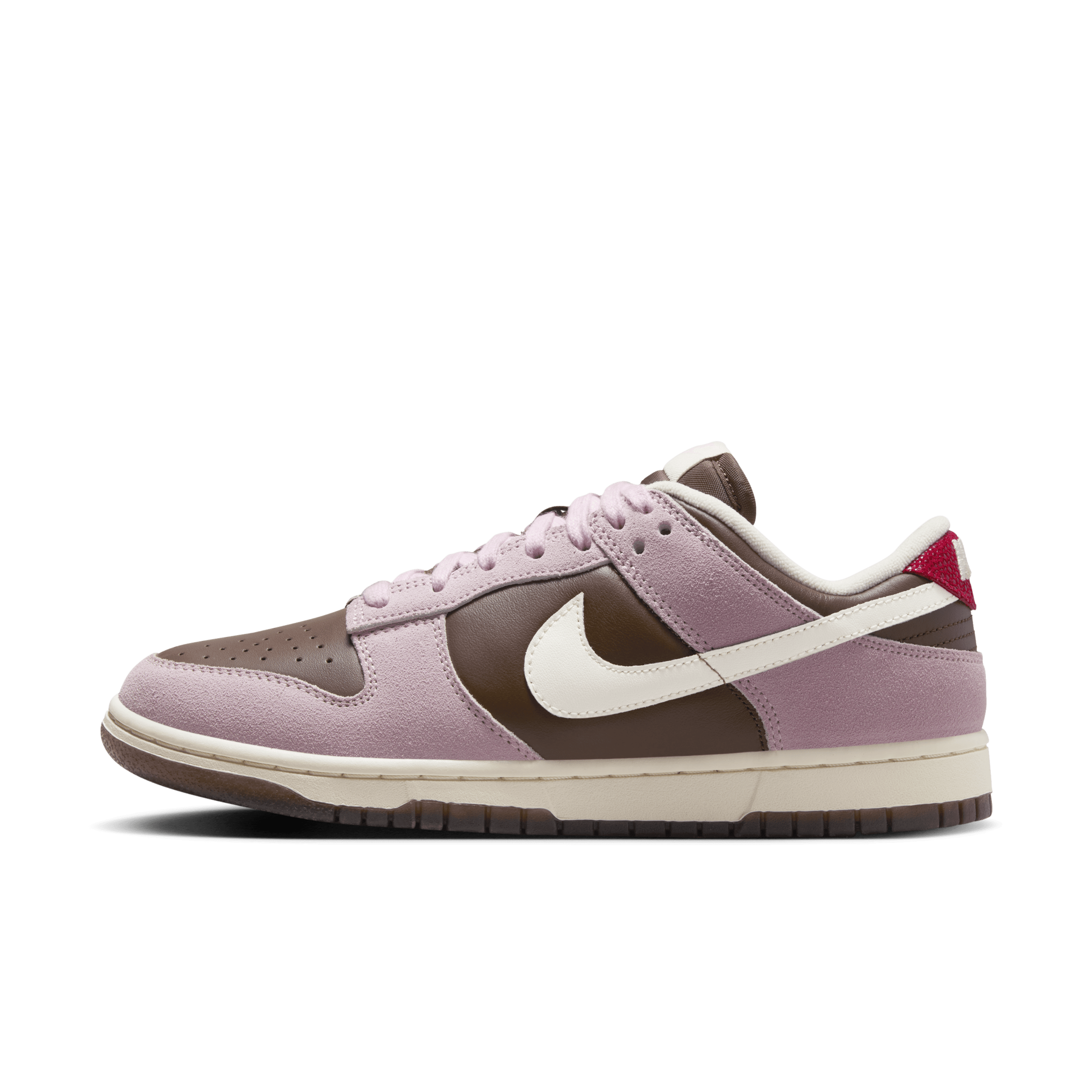【ナイキ(NIKE)公式ストア】ナイキ ダンク LOW ウィメンズシューズ HM0987-200 ブラウン 【ナイキ(NIKE)公式ストア】ナイキ ダンク LOW ウィメンズシューズ HM0987-200 ブラウン