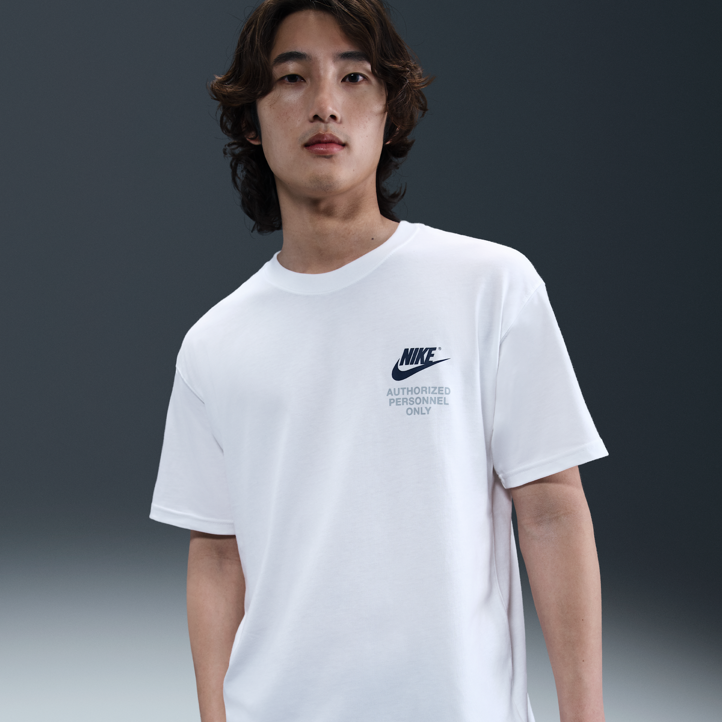 【ナイキ(NIKE)公式ストア】ナイキ スポーツウェア メンズ Tシャツ IO2972-100 ホワイト 【ナイキ(NIKE)公式ストア】ナイキ スポーツウェア メンズ Tシャツ IO2972-100 ホワイト